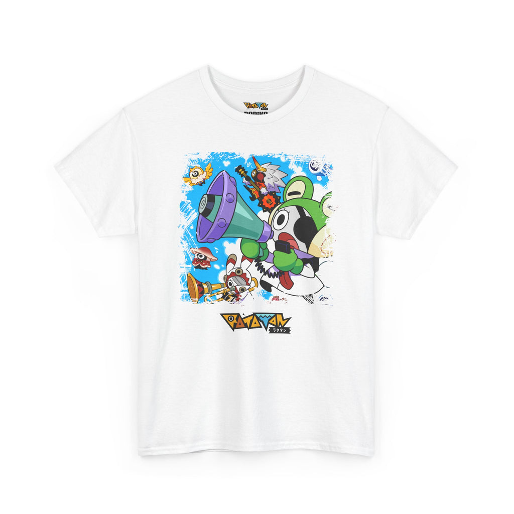 Ratatan Keroronpa T-Shirt