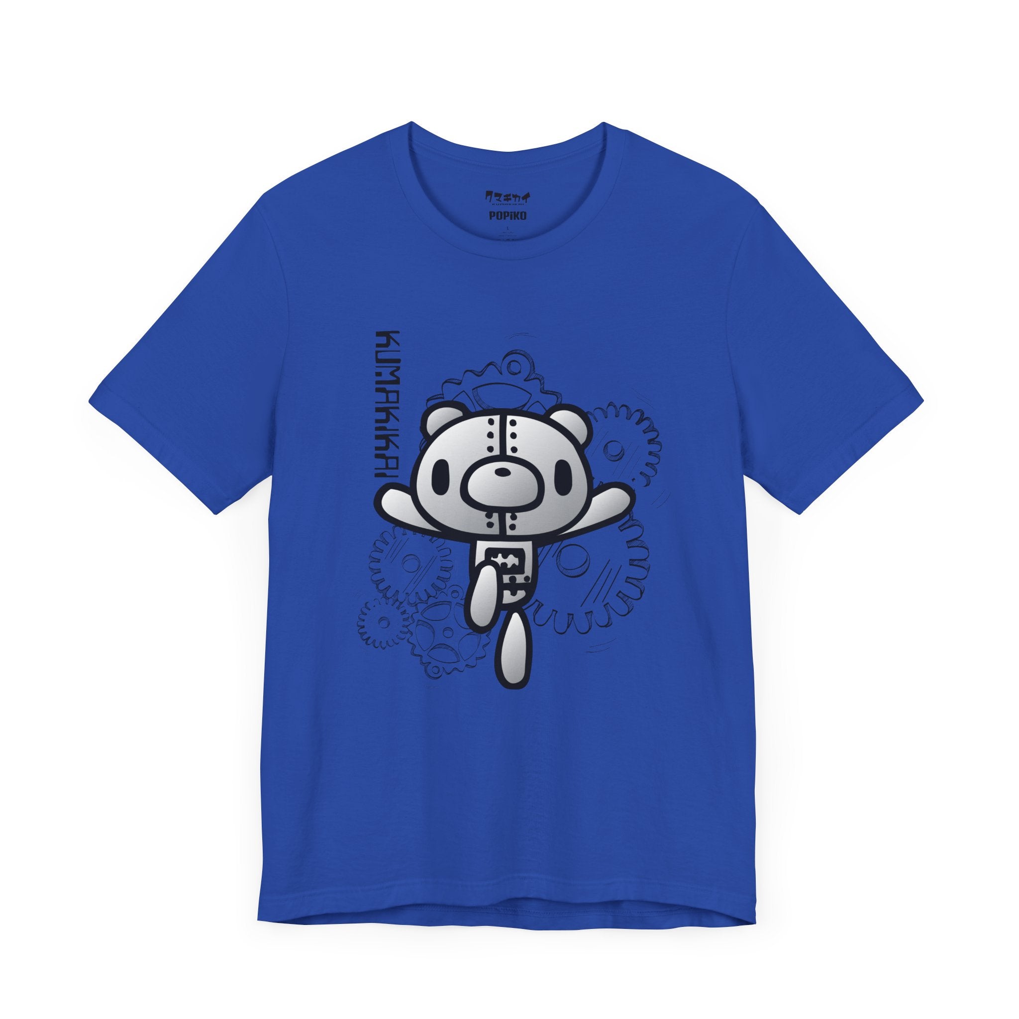 Kumakikai Tee