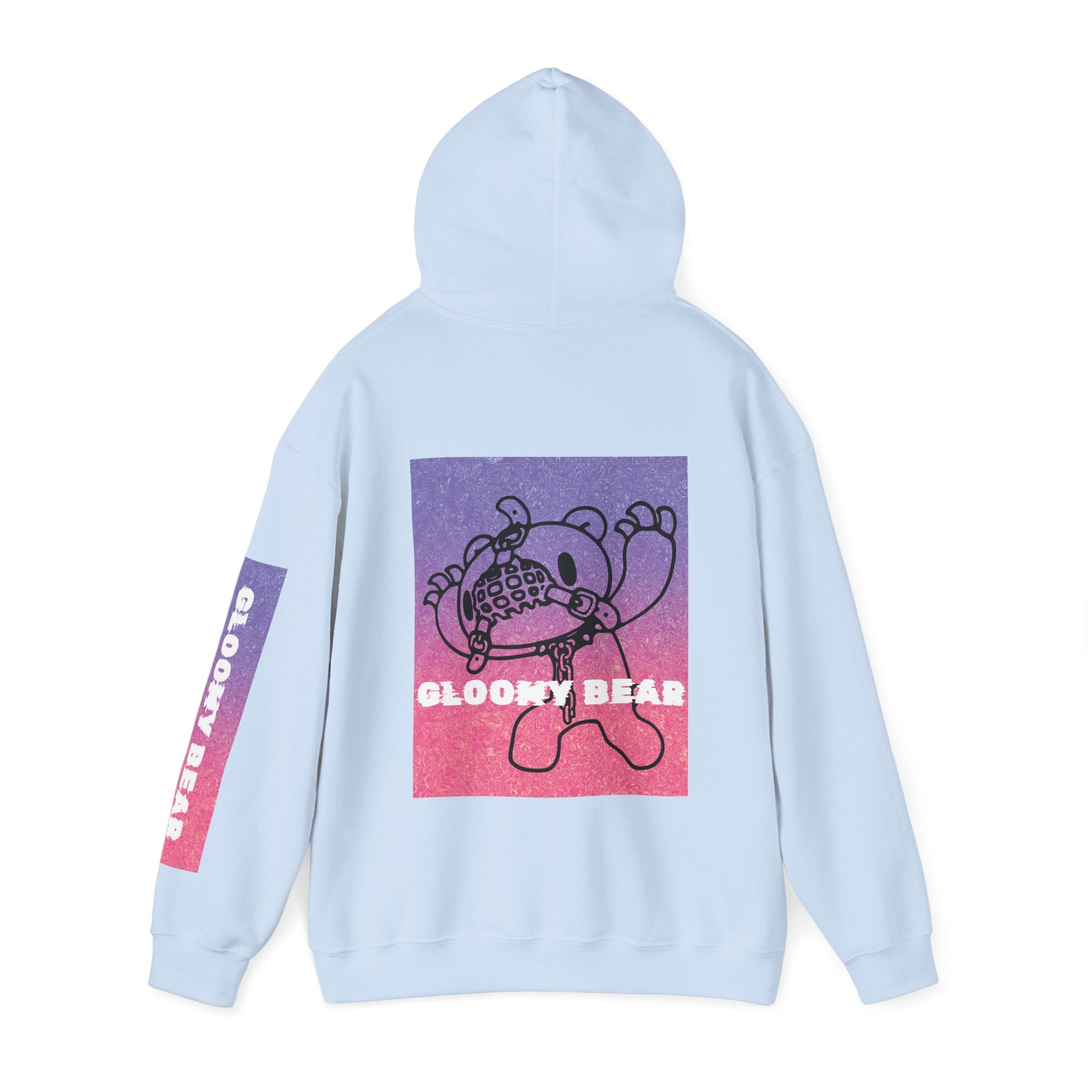 Surreality Gloomy Bear Hoodie