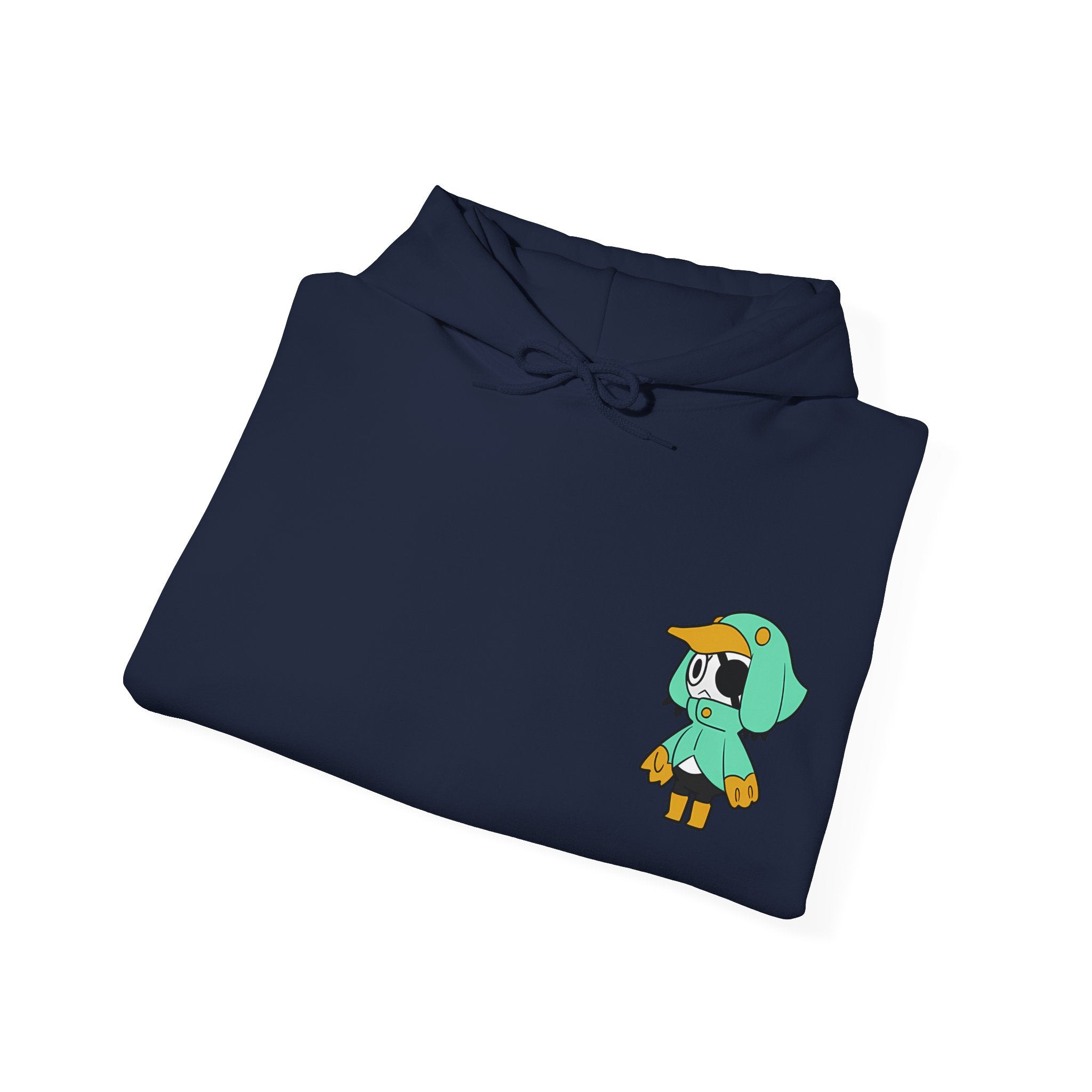 ラタタン・カモネロ・パーカー