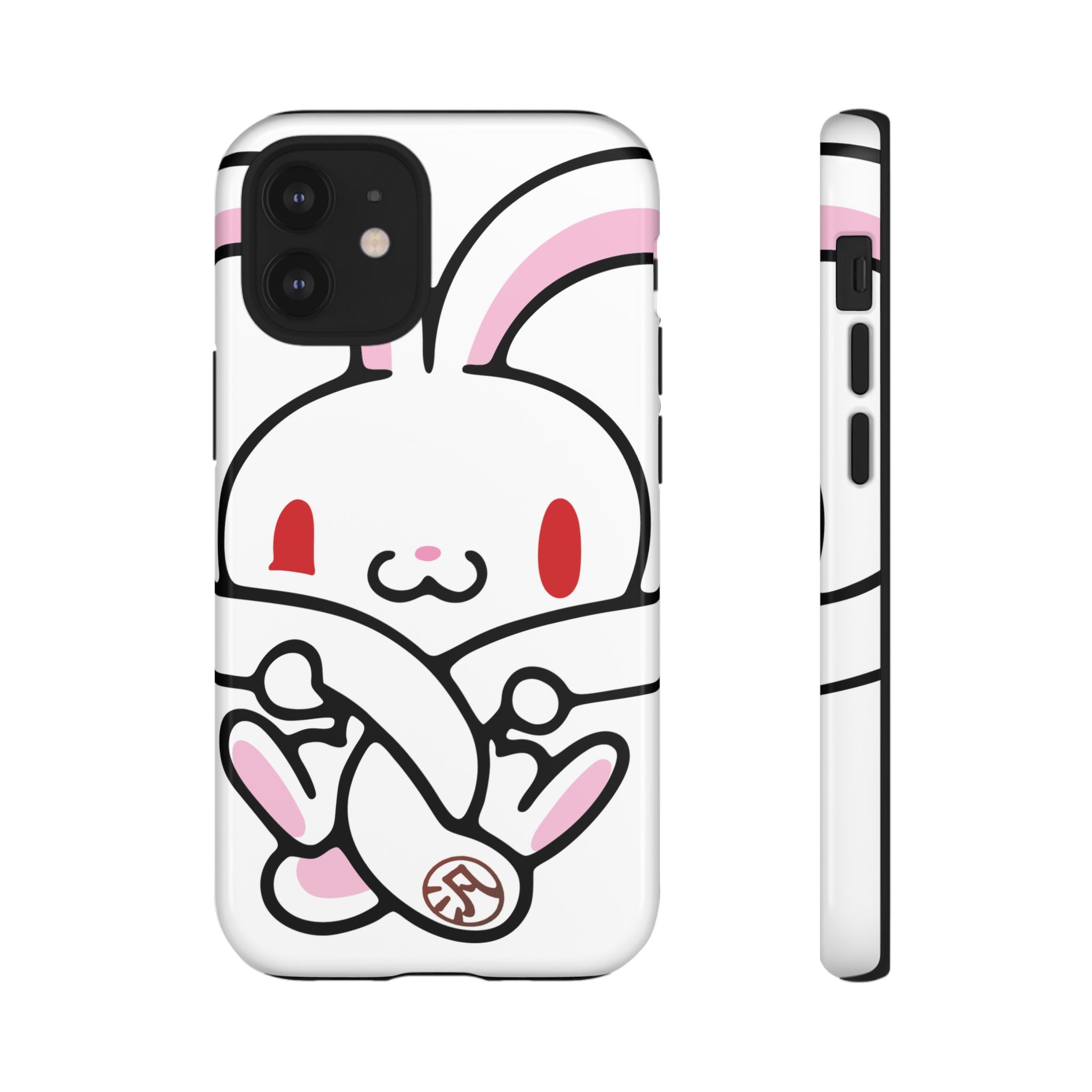 All Purpose Bunny Phone Case