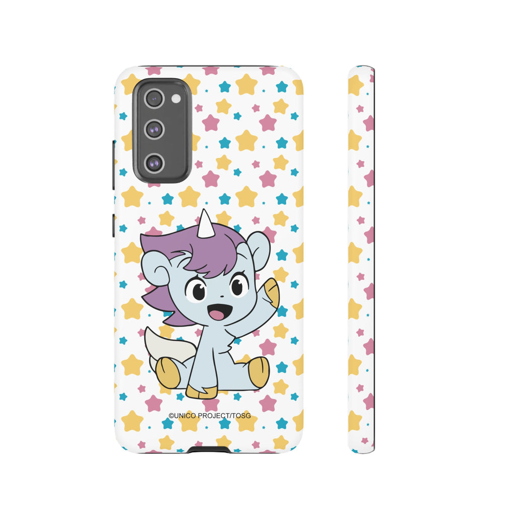 Unico - Waving Phone Case