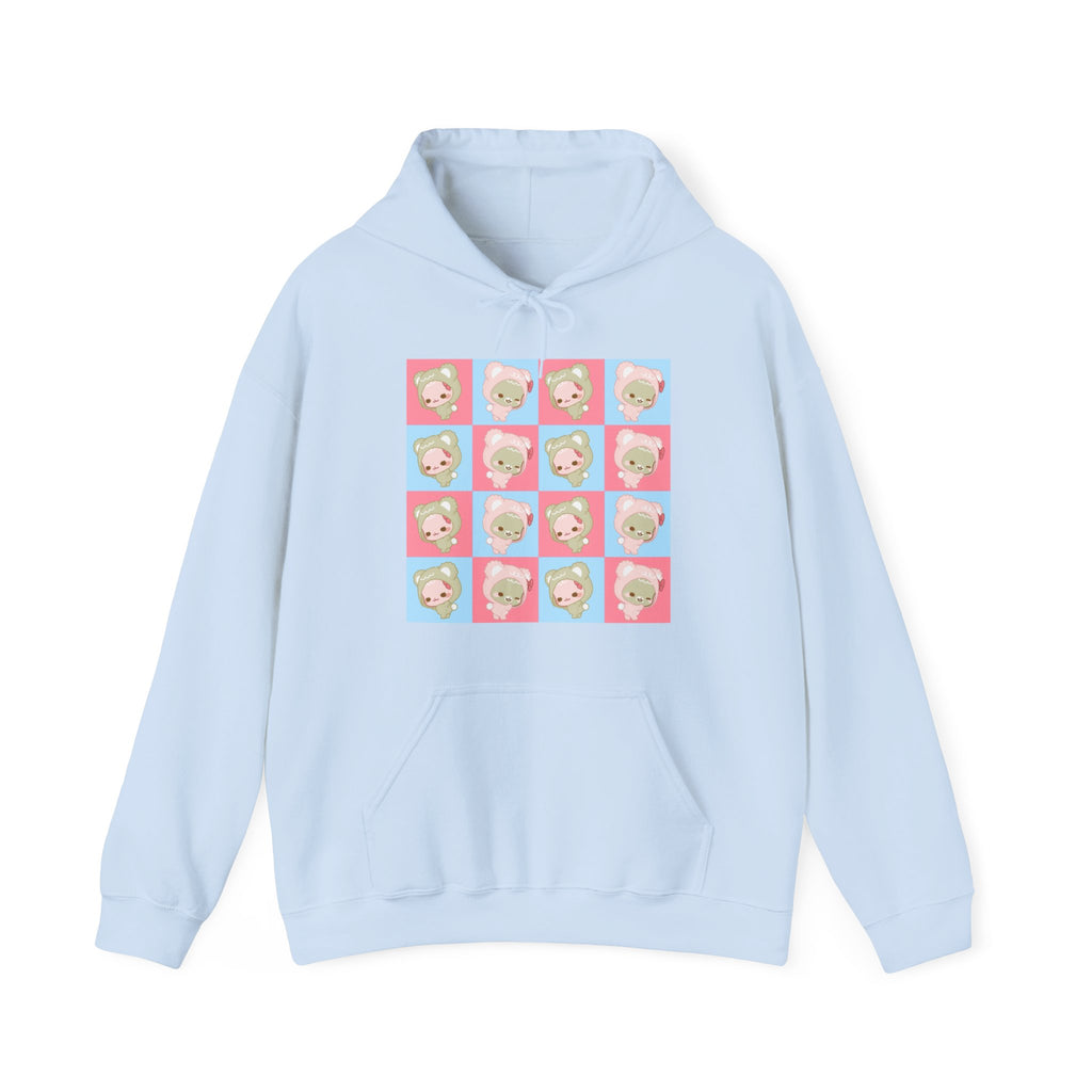 SugarCubs Onesie Hoodie