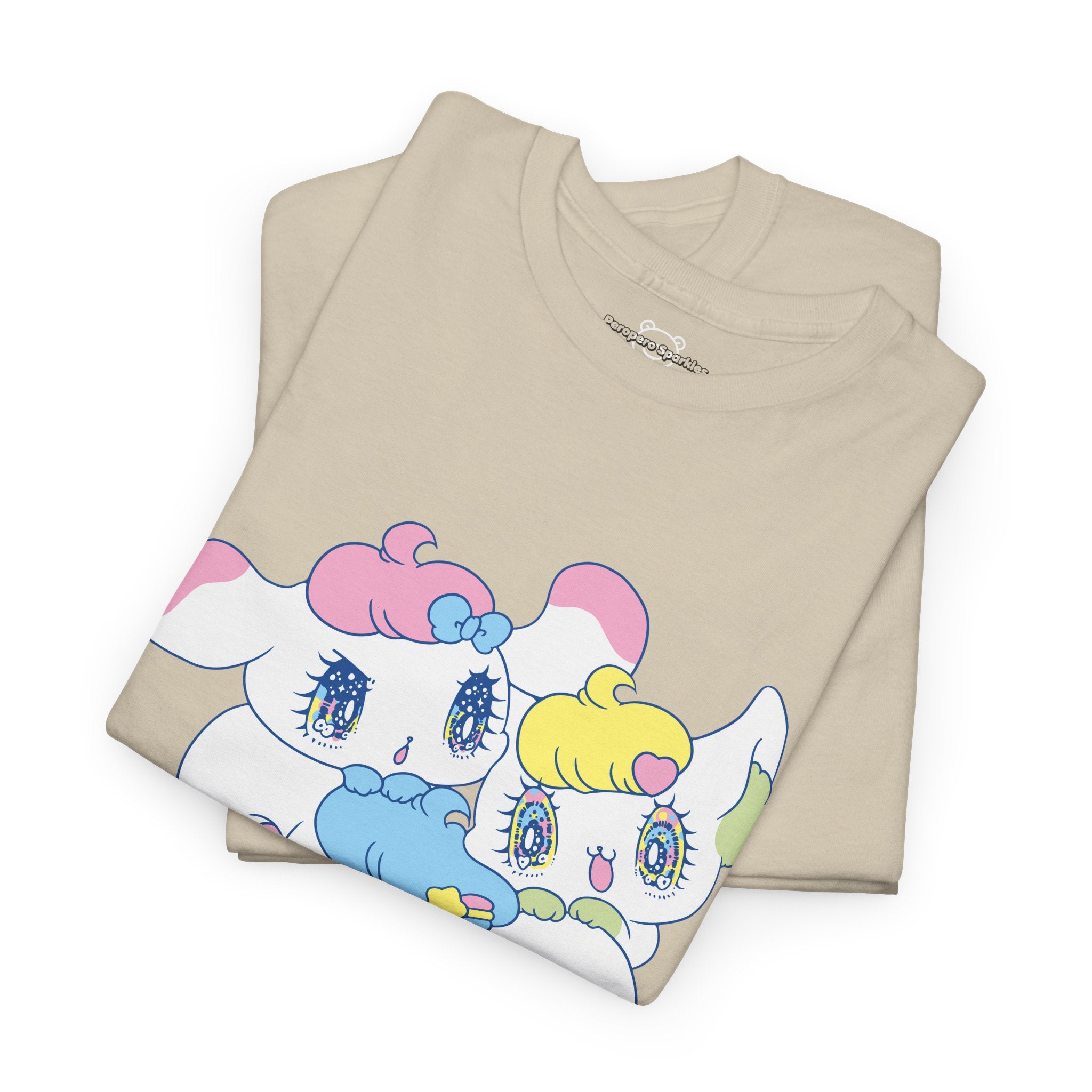 Pero Pero T-Shirt