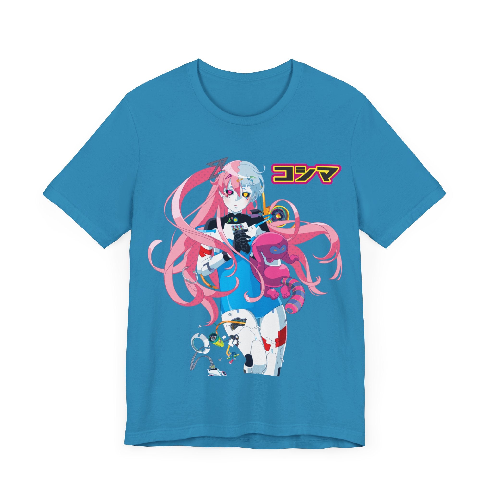 Hypersonic Music Club - COSIMA Tee