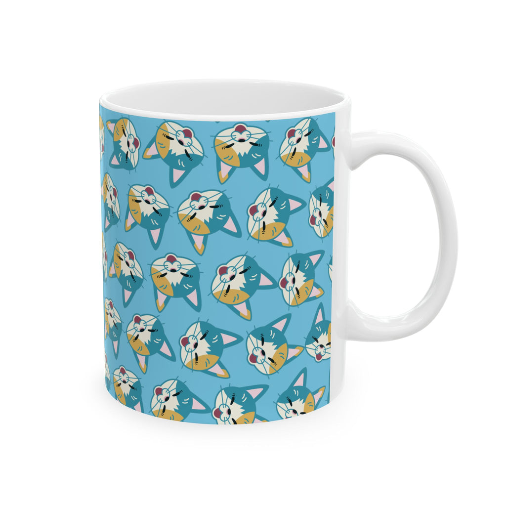 Shibuya Hachi Mug