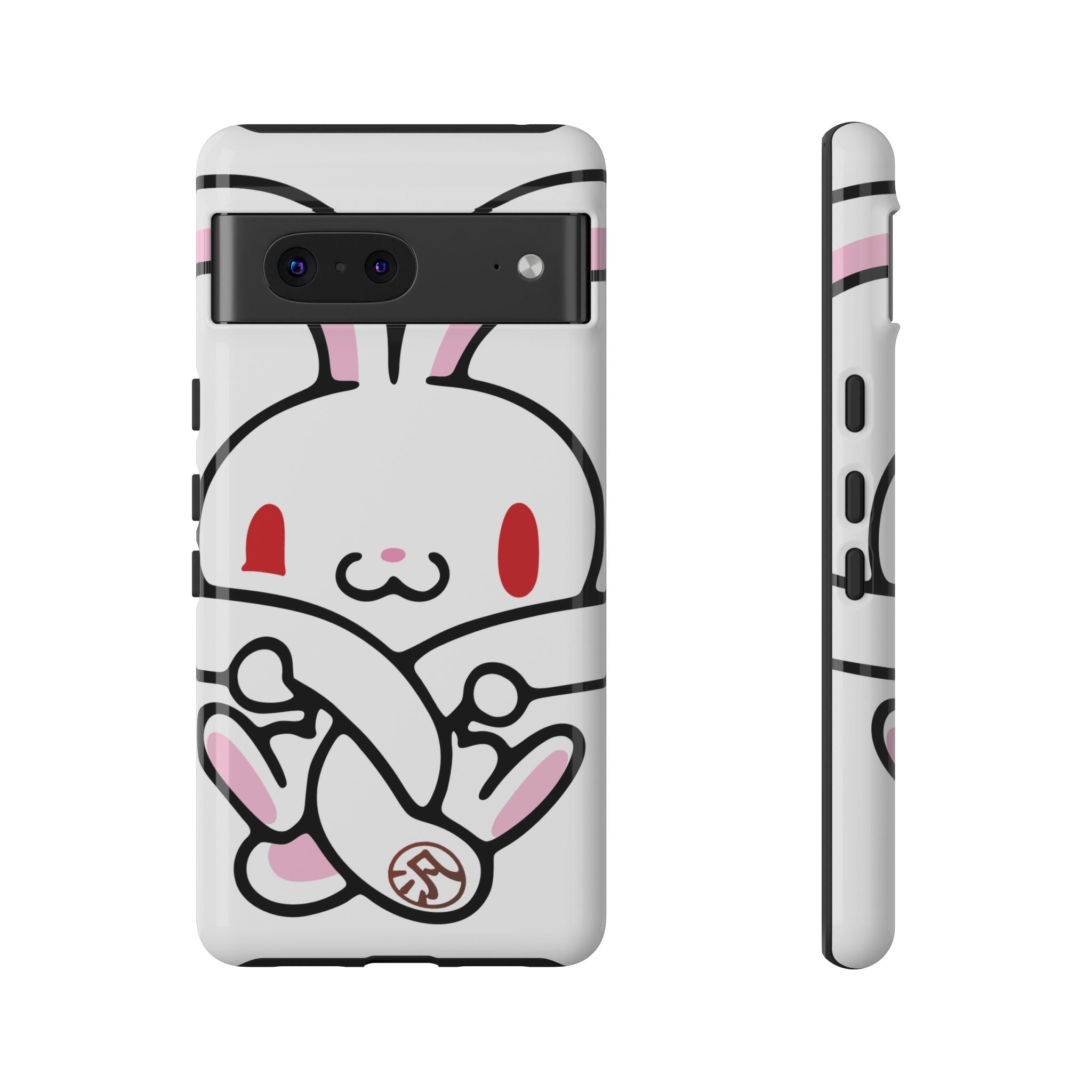 All Purpose Bunny Phone Case