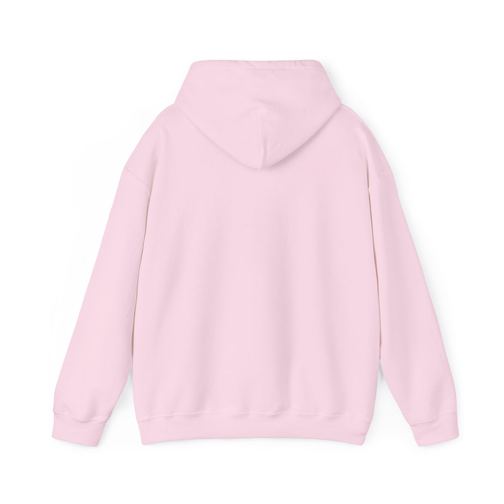 Emotionally Exhausted Gloomy  Hoodie