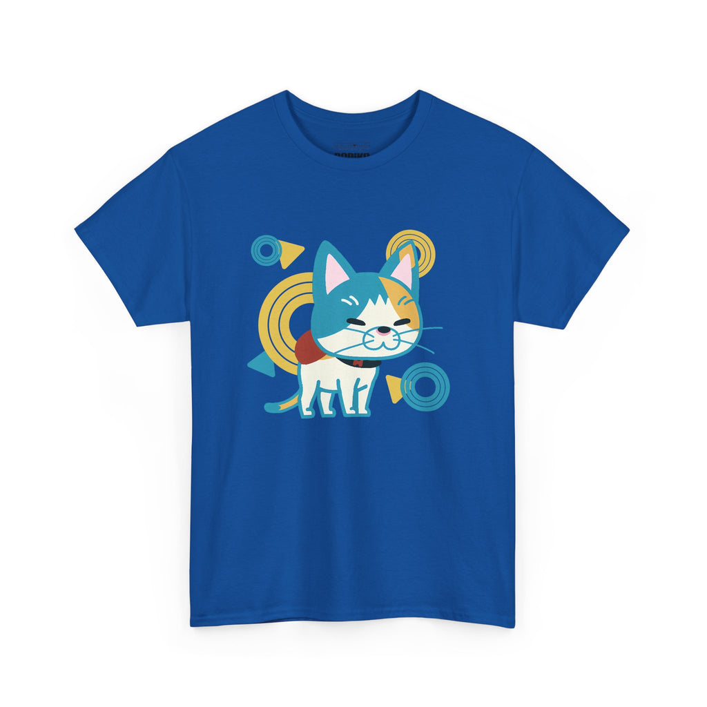 Shibuya Hachi Unisex Tee