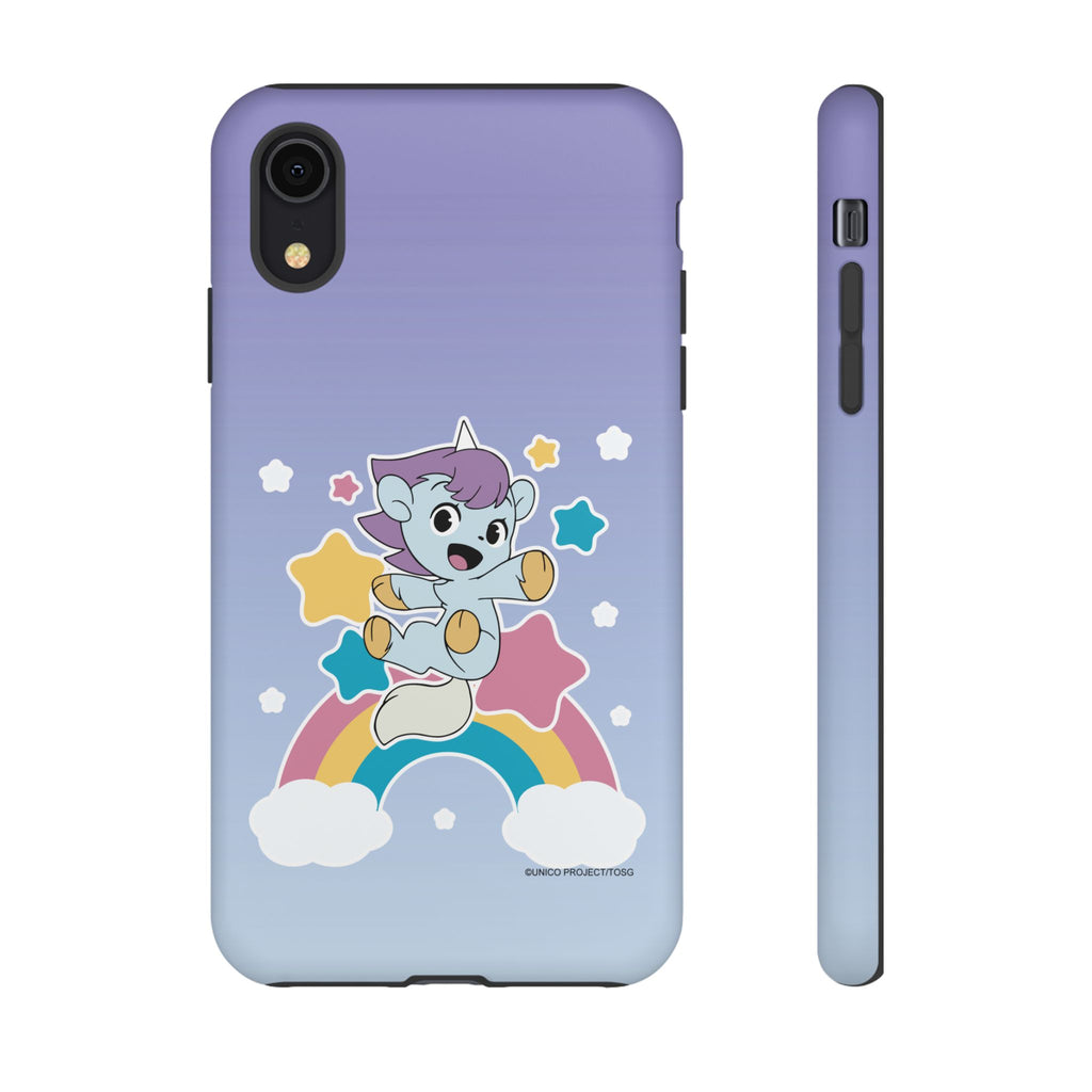 Unico - Rainbow Stars Phone Case