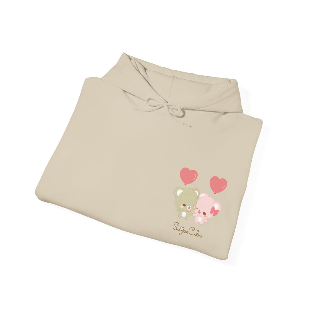 Sugar Cubs Hoodie