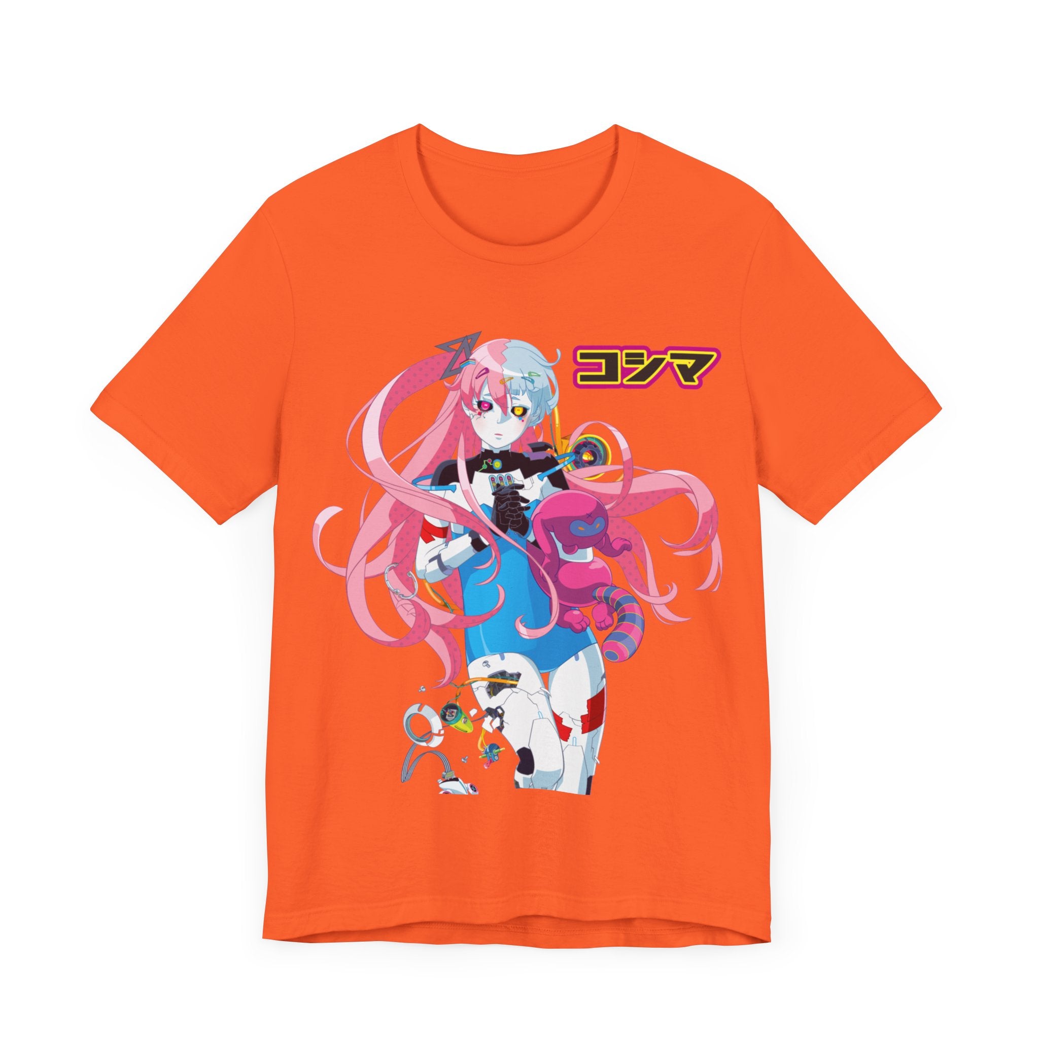 Hypersonic Music Club - COSIMA Tee