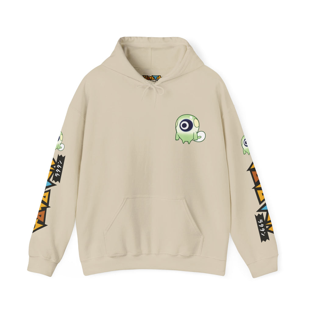 Ratatan Hoodie