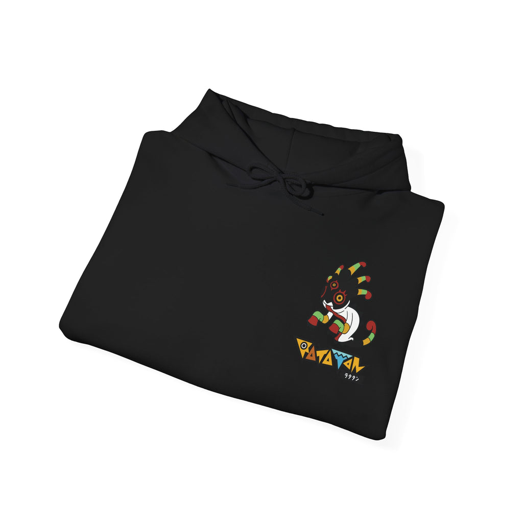Ratatan Hoodie