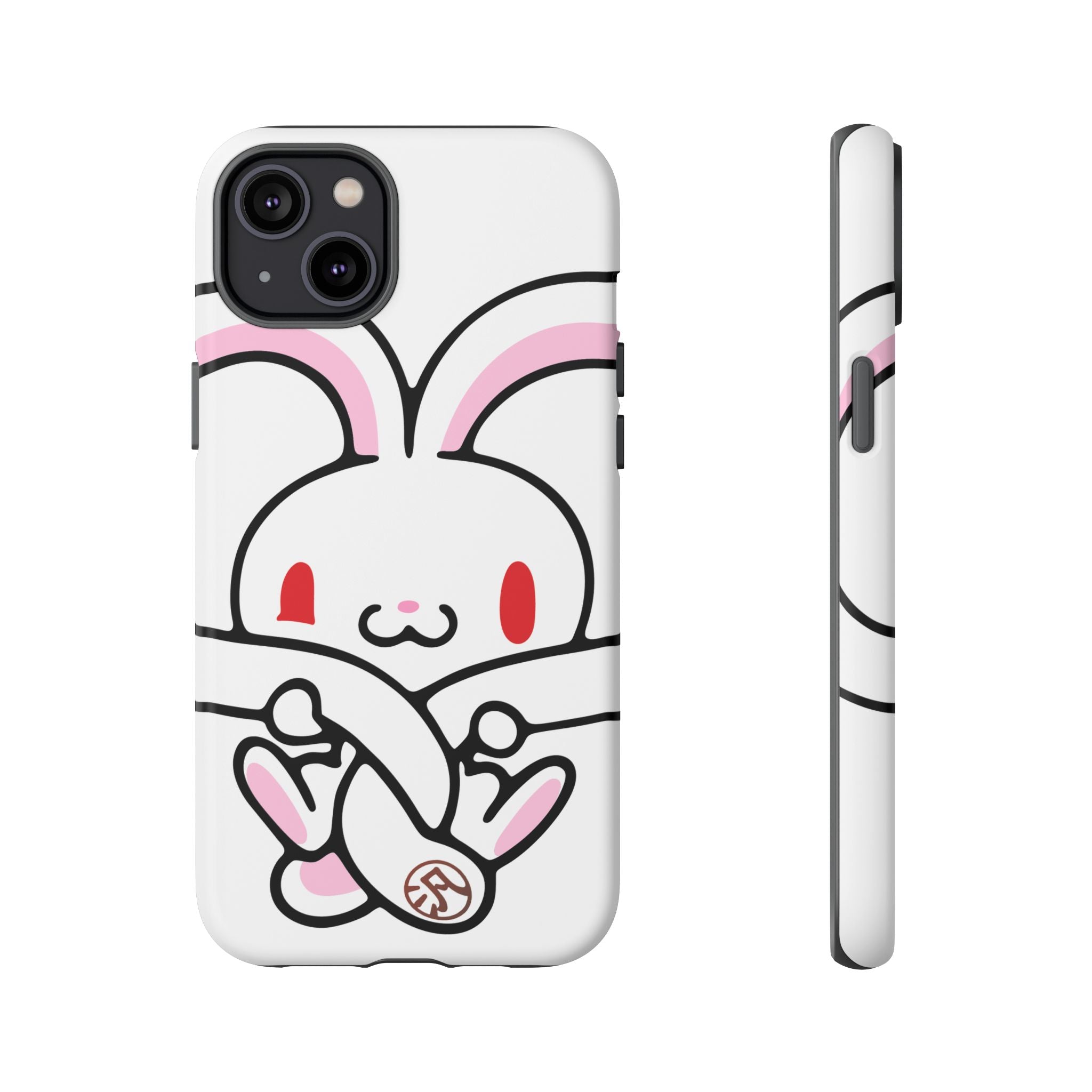 All Purpose Bunny Phone Case
