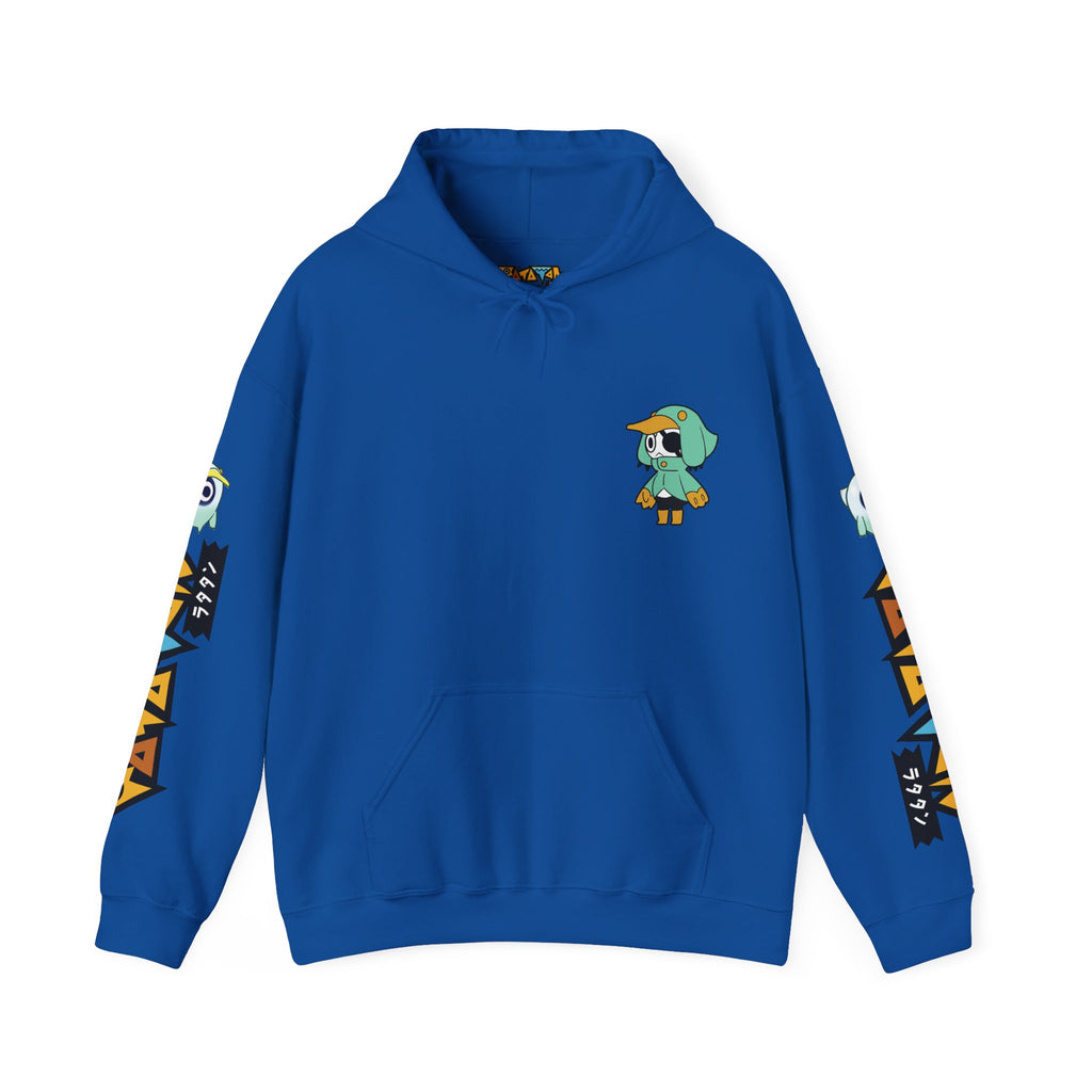 Ratatan Hoodie