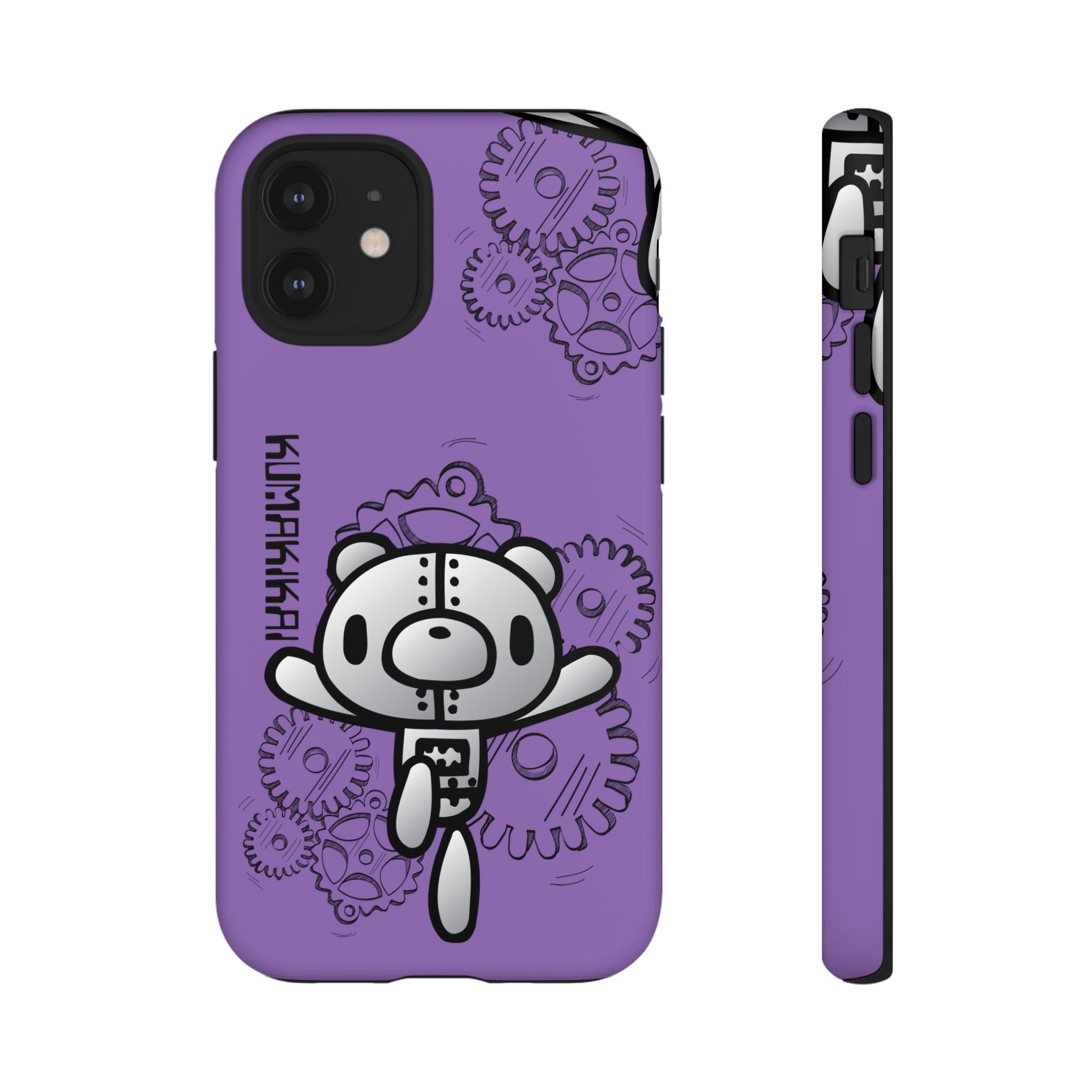 kumakikai Phone Case