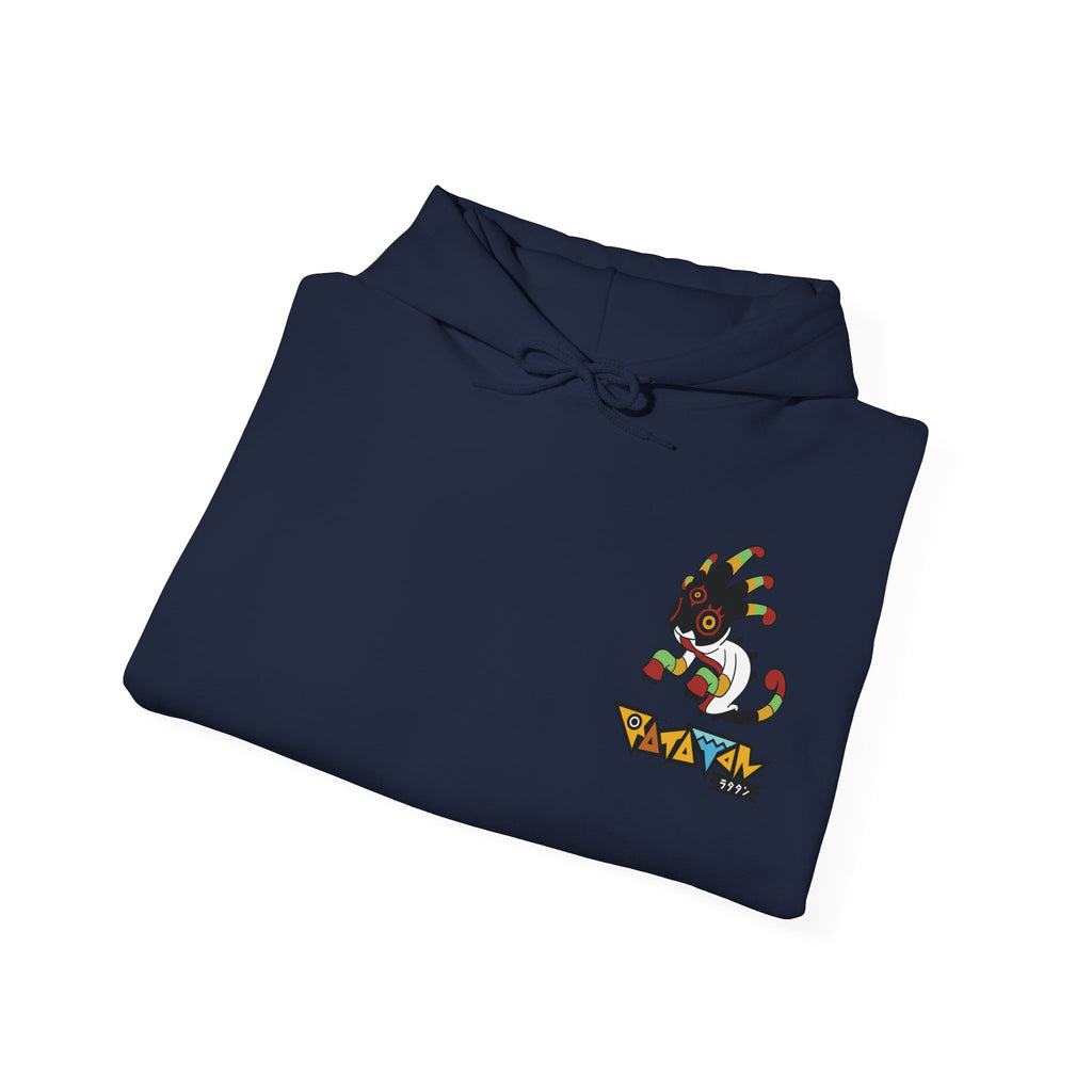 Ratatan Hoodie