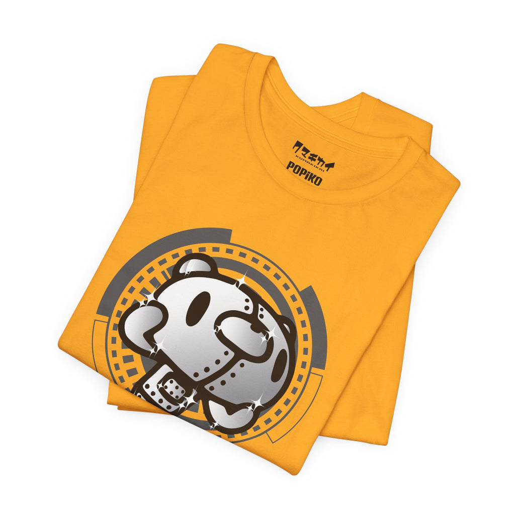 kumakikai Tee