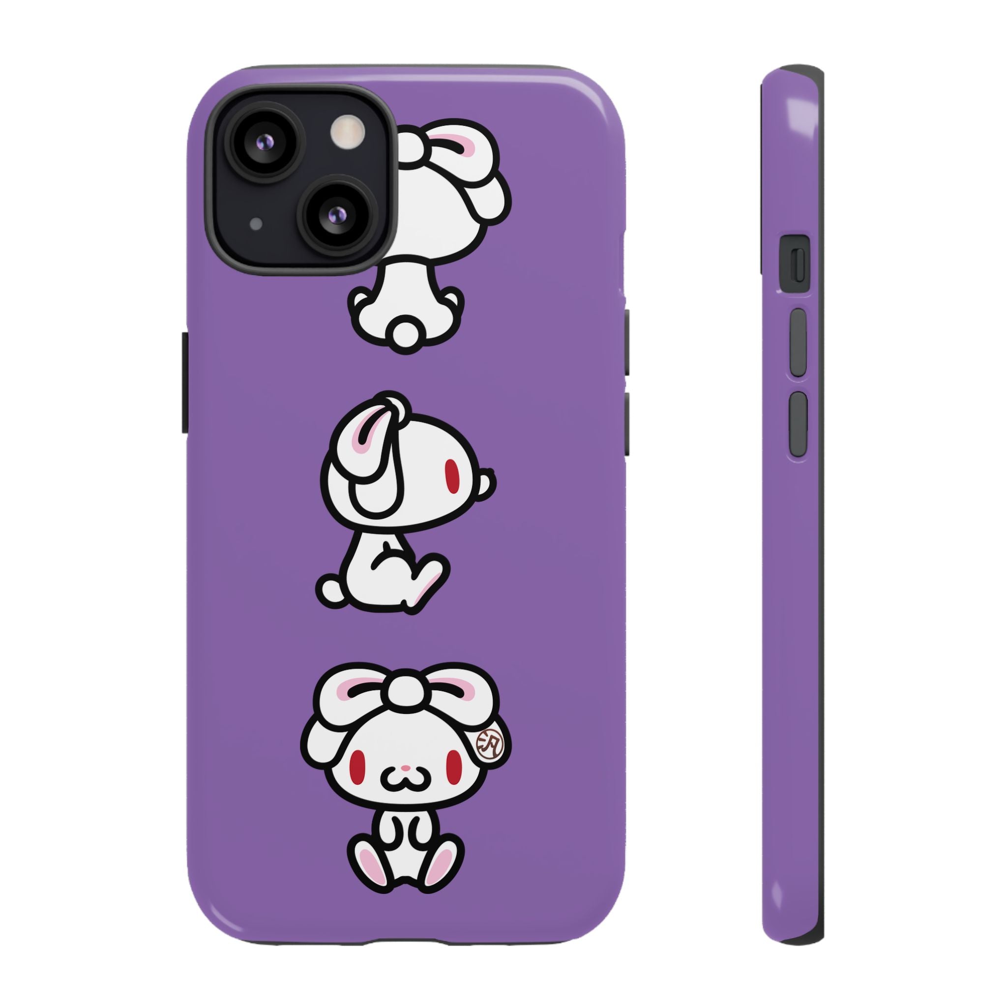 All Purpose Bunny Phone Case