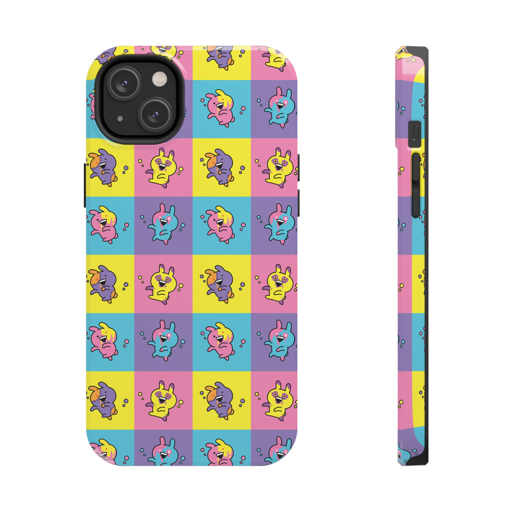 Usagyuuun!!! Zombie Phone Case