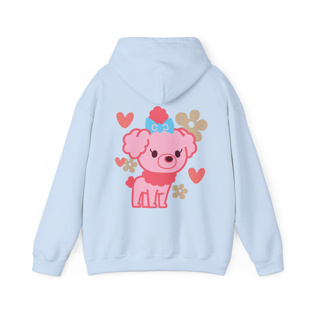 Shibuya Hachi Hoodie
