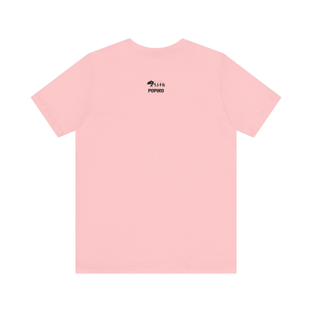 Slit Gill Tee