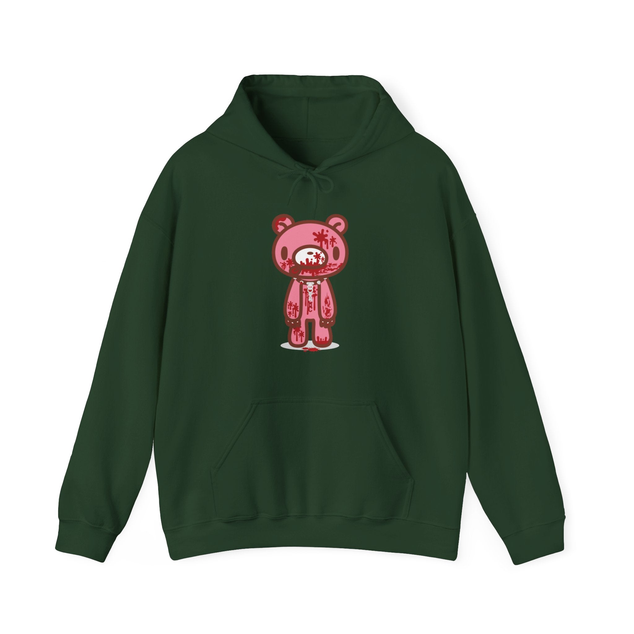 Gloomy Bear (Bloody) Hoodie