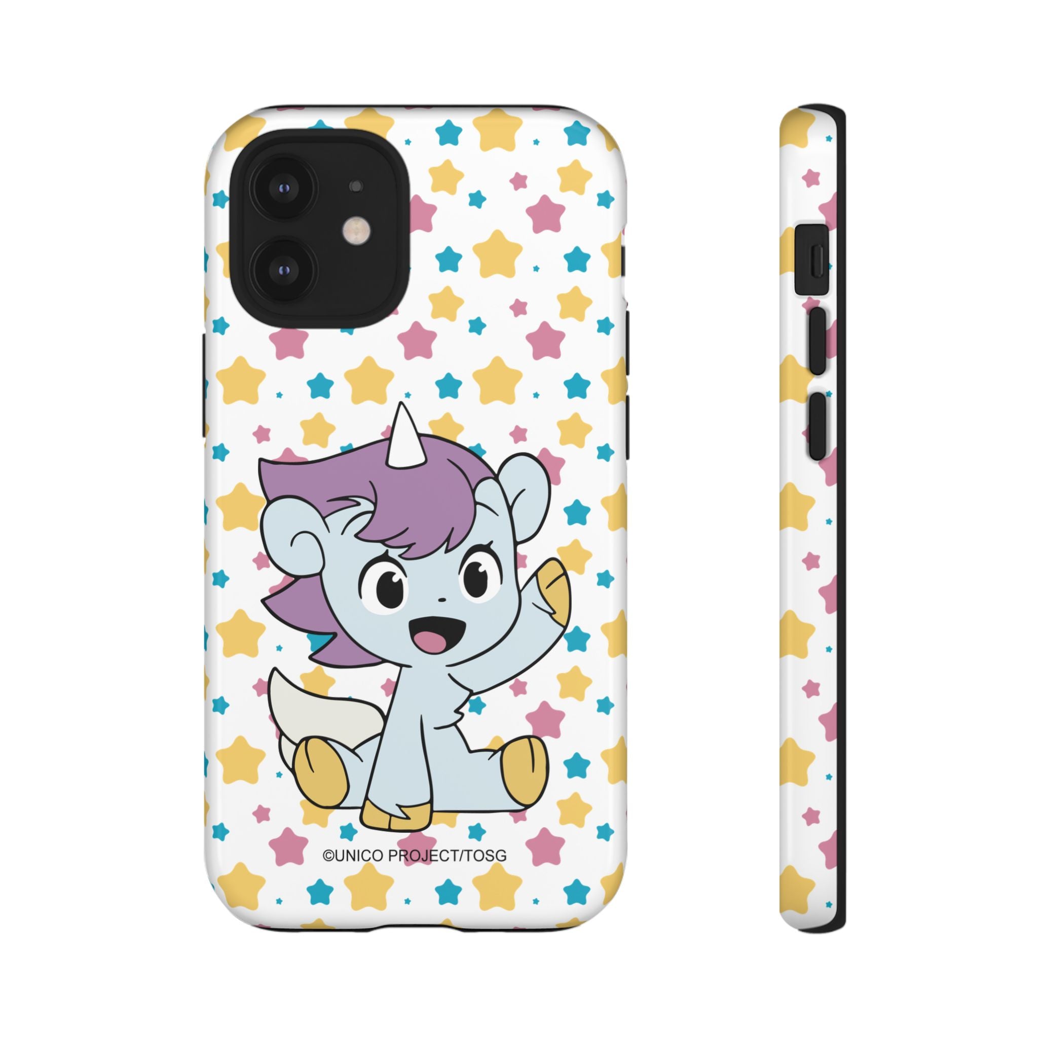 Unico - Waving Phone Case