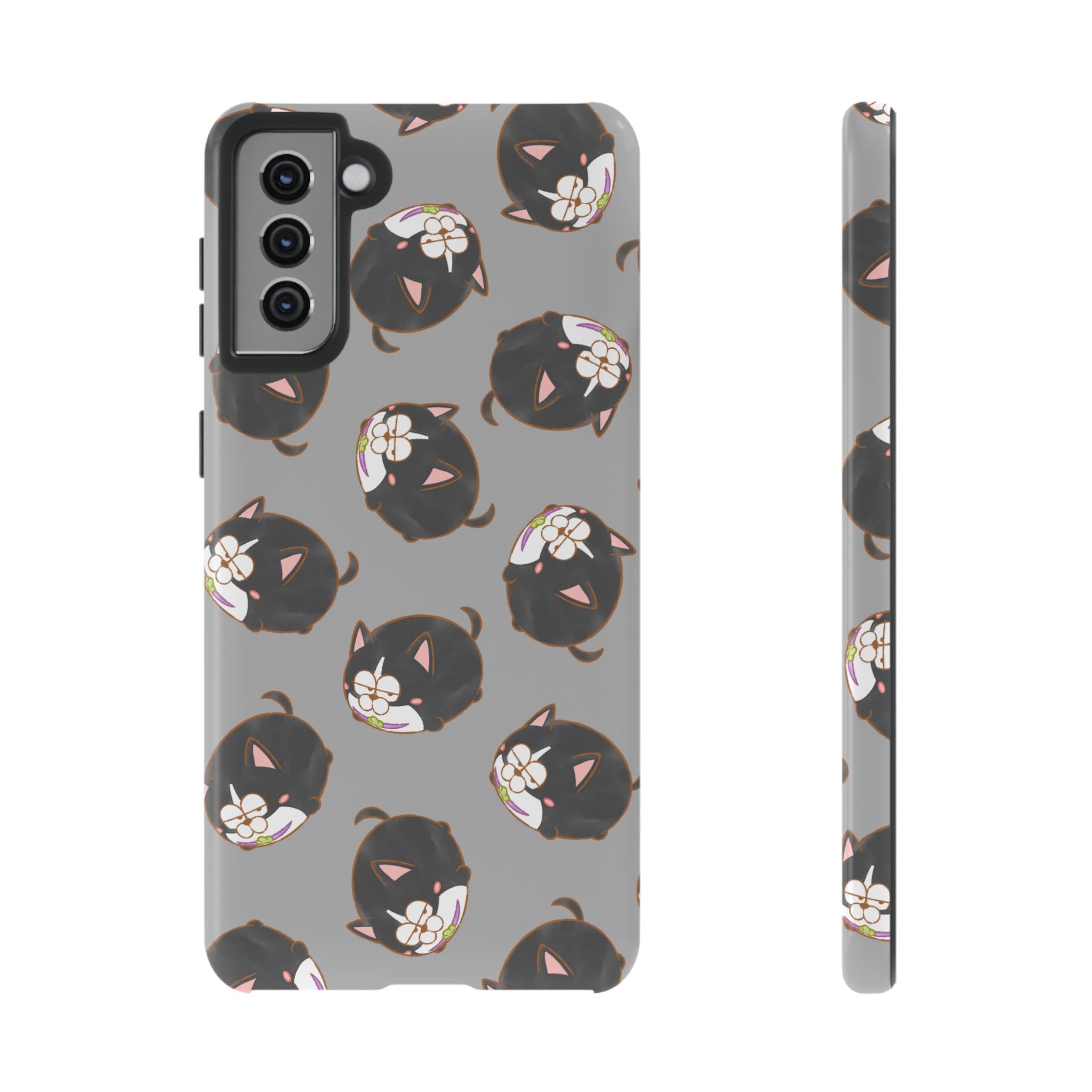 Matsuinu Phone Case