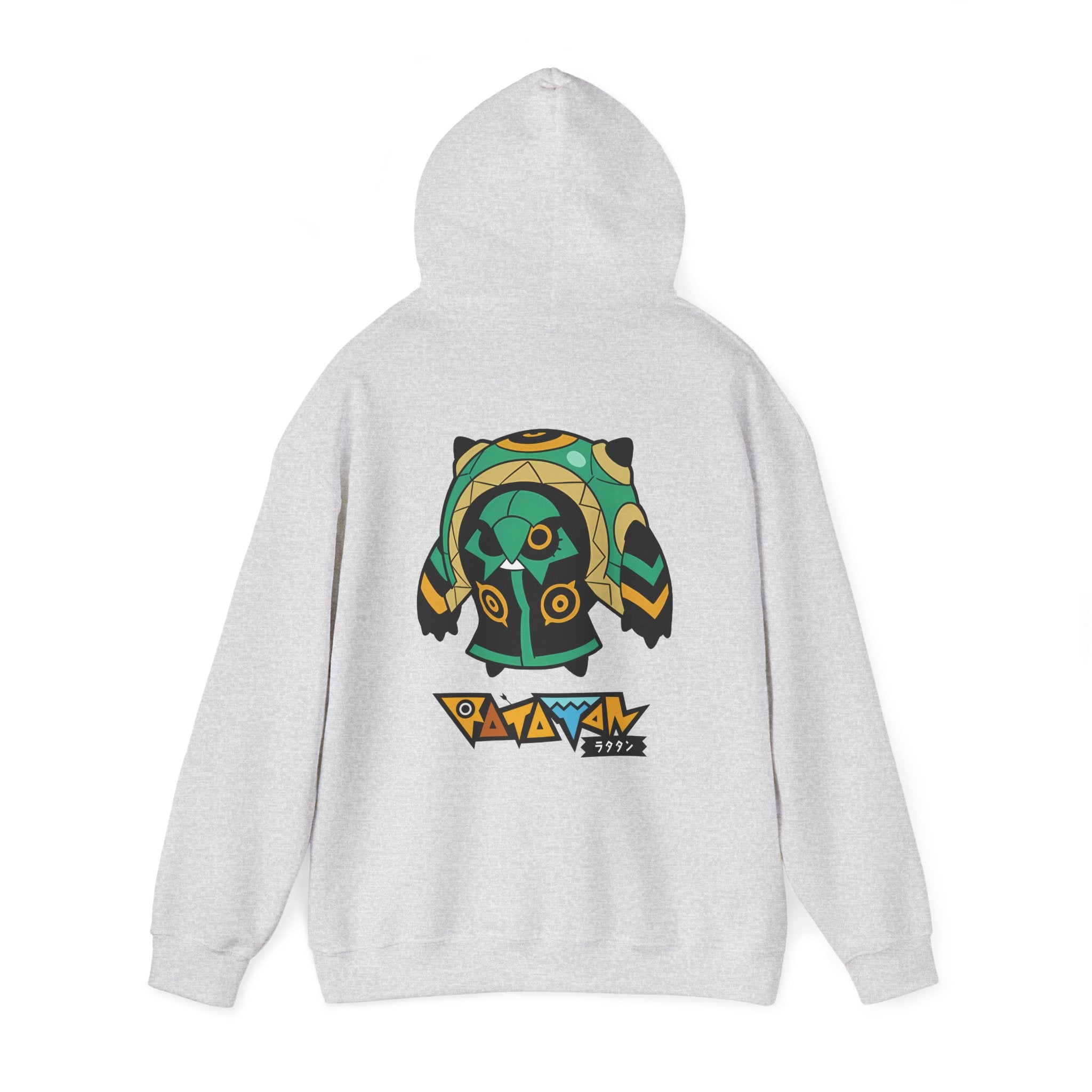Ratatan Hoodie