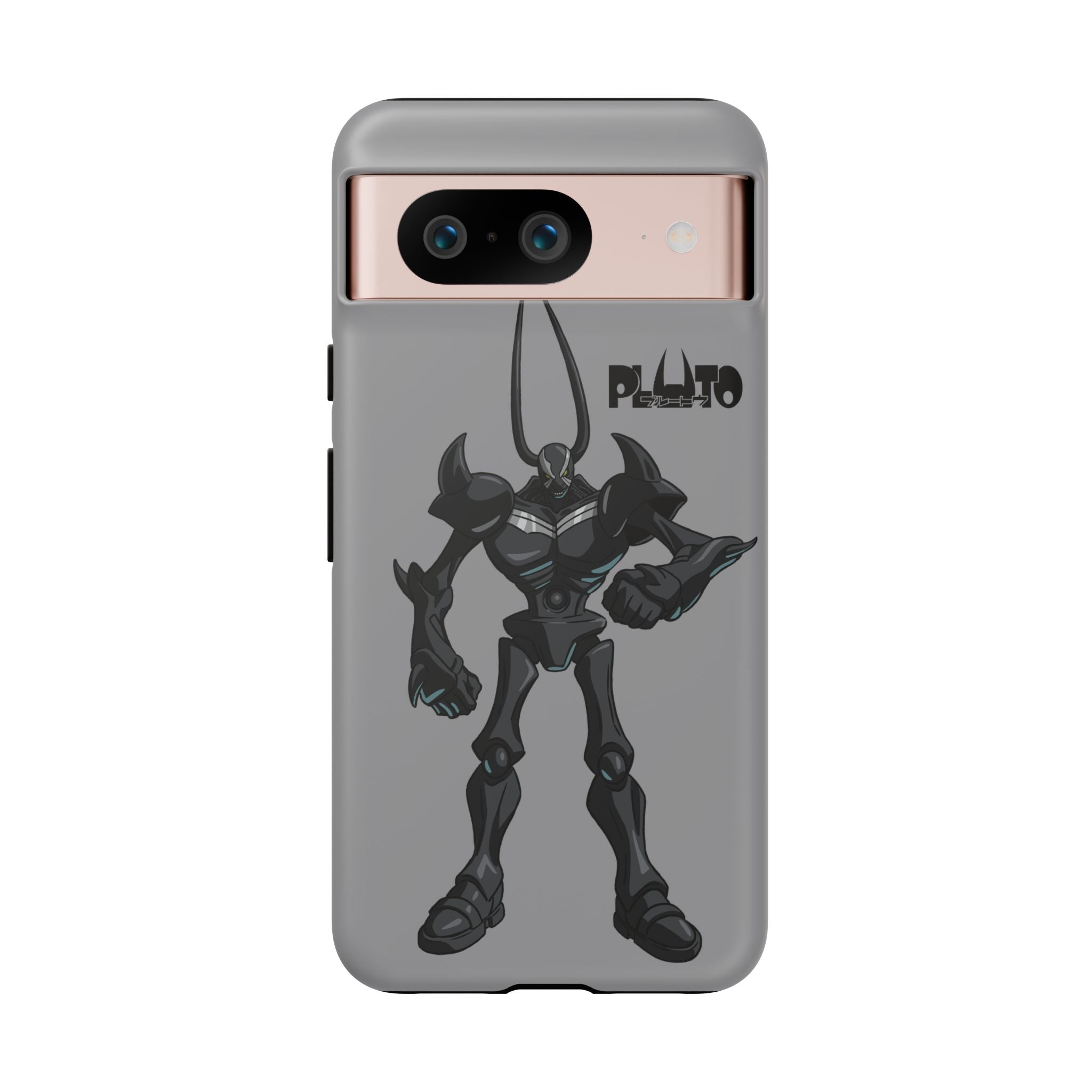 Pluto Phone Case