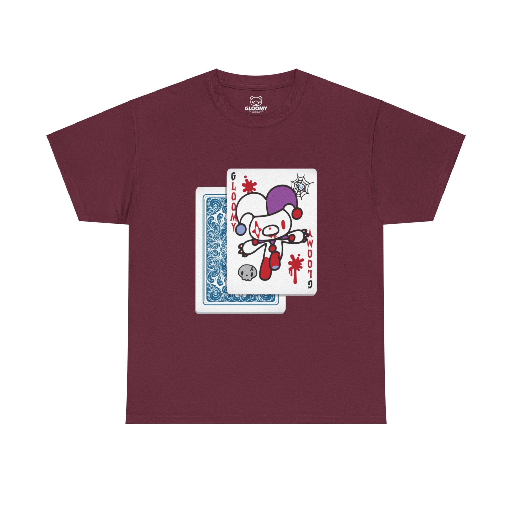 Gloomy Joker Jopi T-Shirt