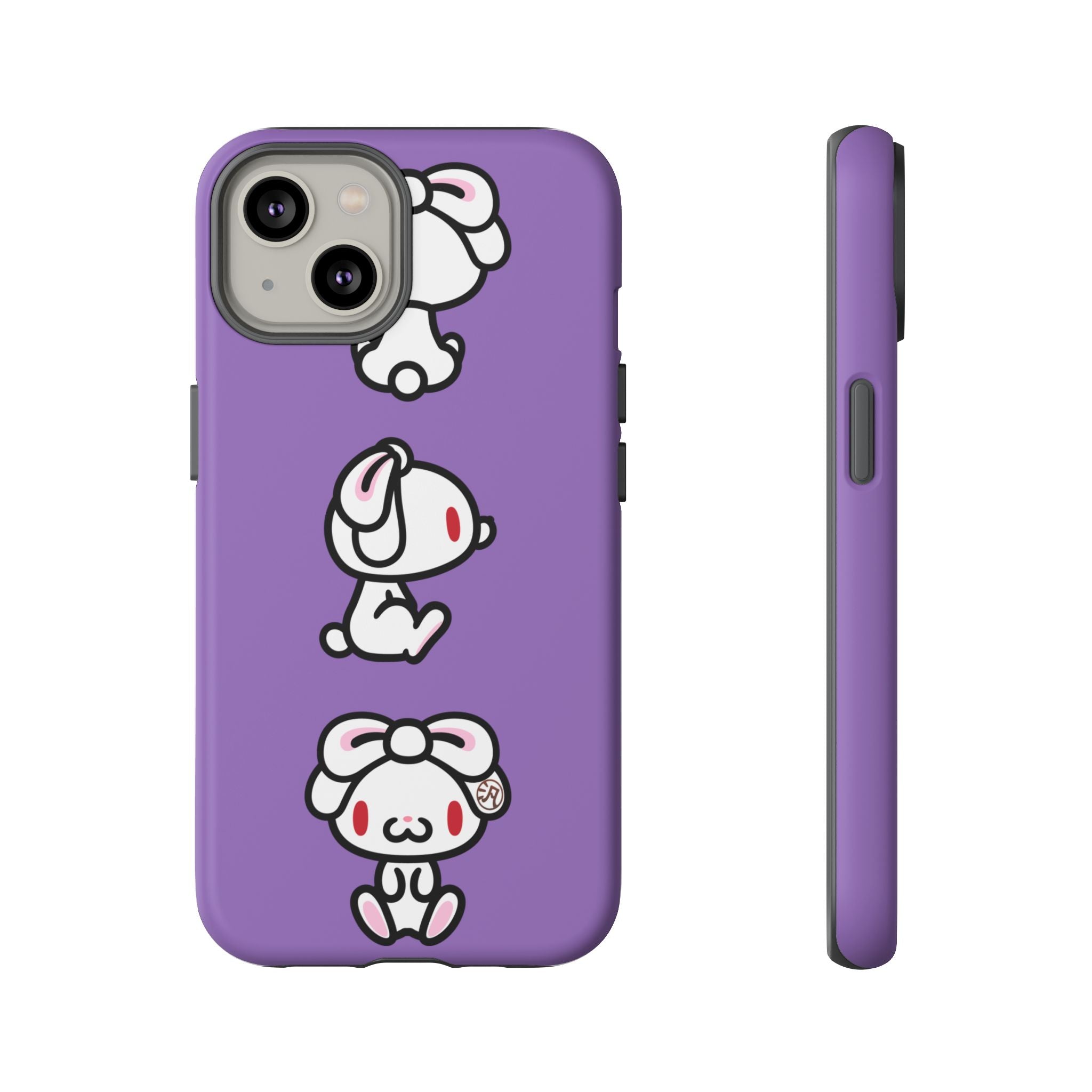 All Purpose Bunny Phone Case