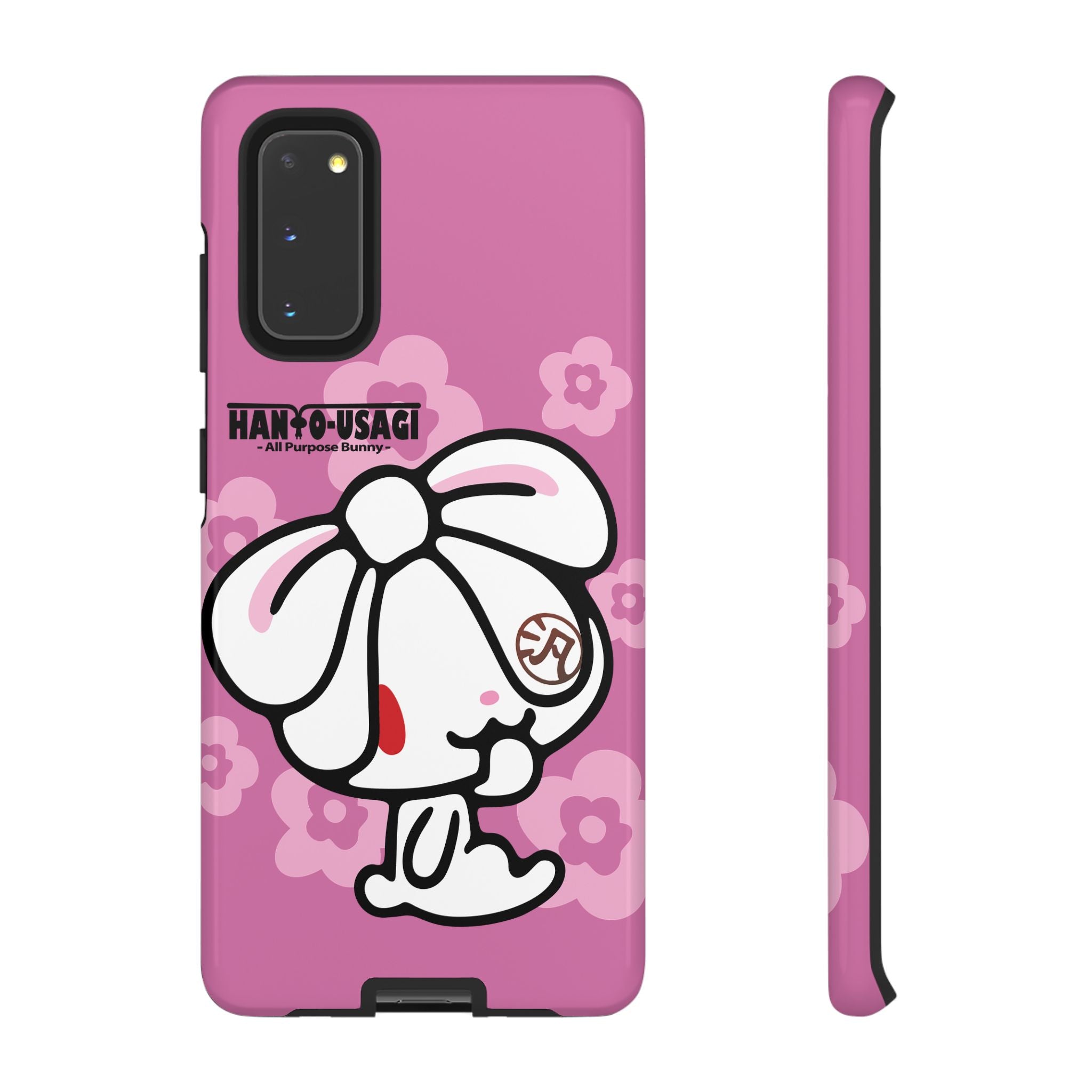 All Purpose Bunny Phone Case
