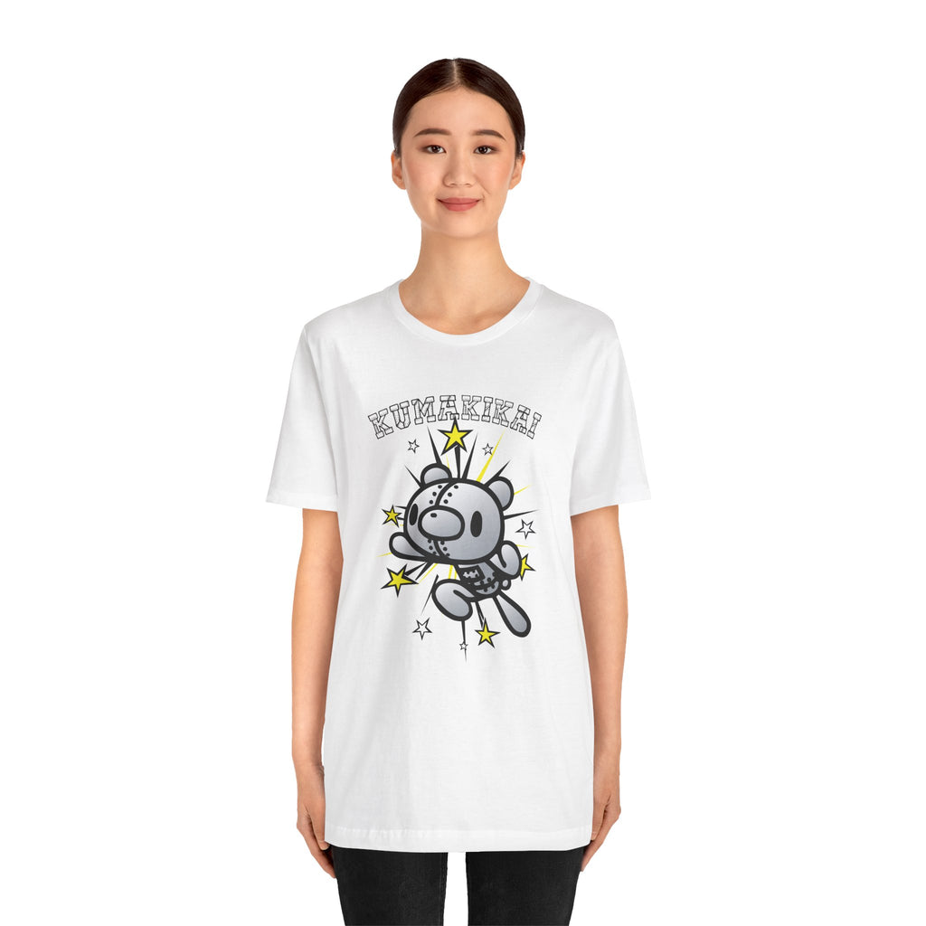 Kumakikai Tee