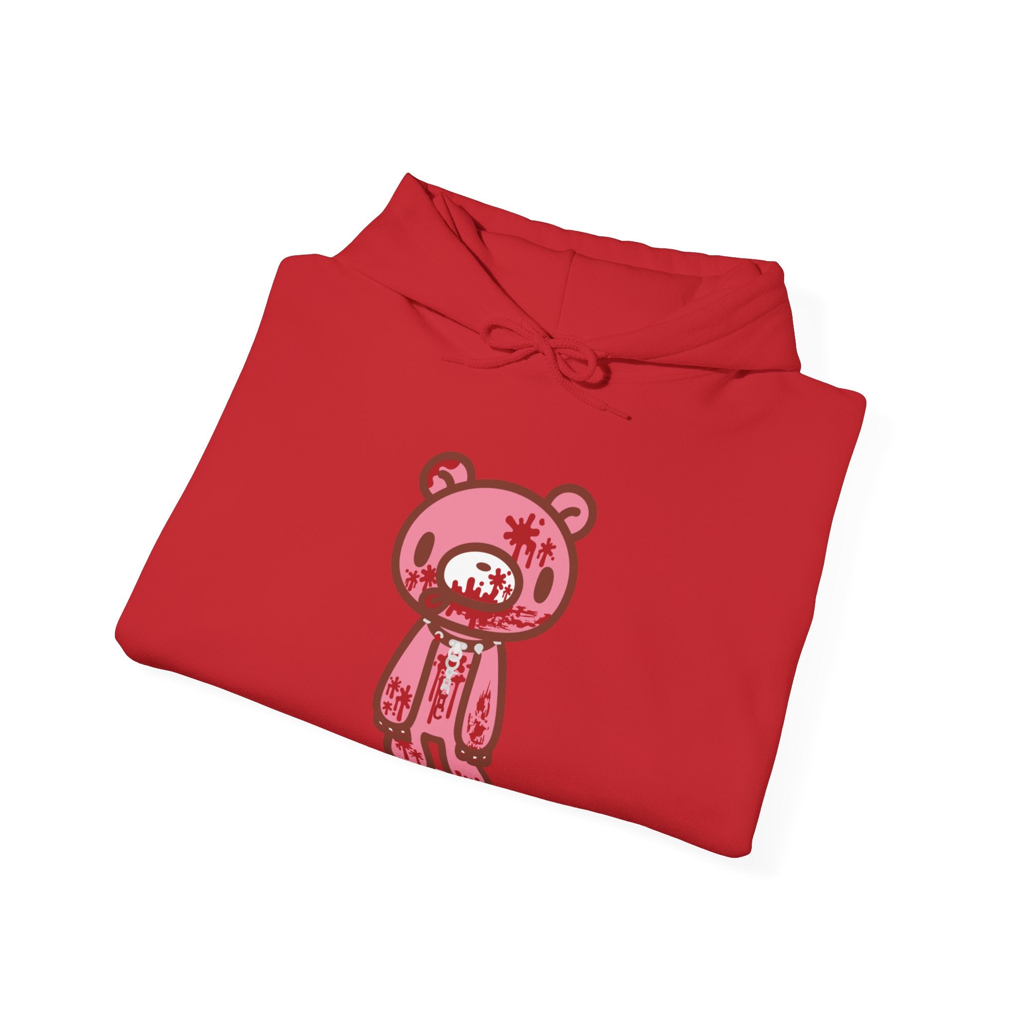Gloomy Bear (Bloody) Hoodie
