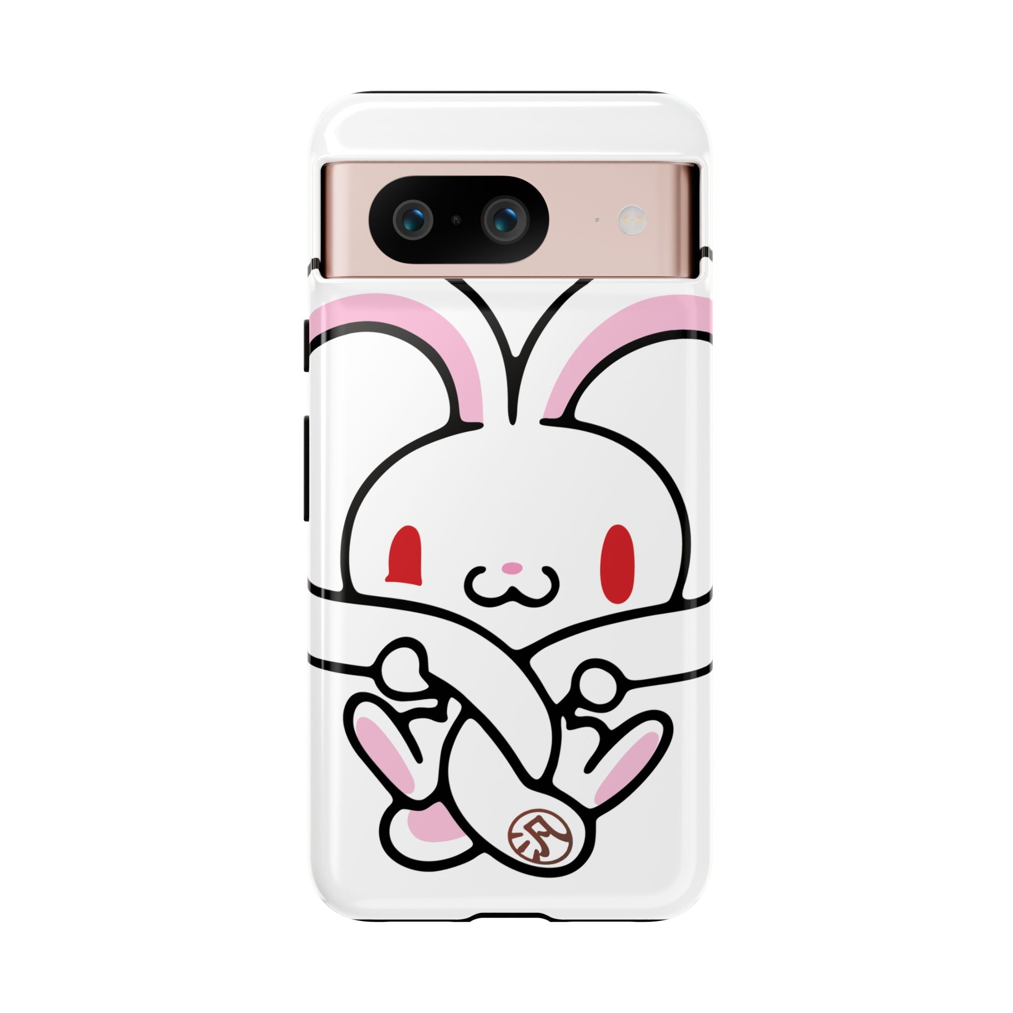 All Purpose Bunny Phone Case