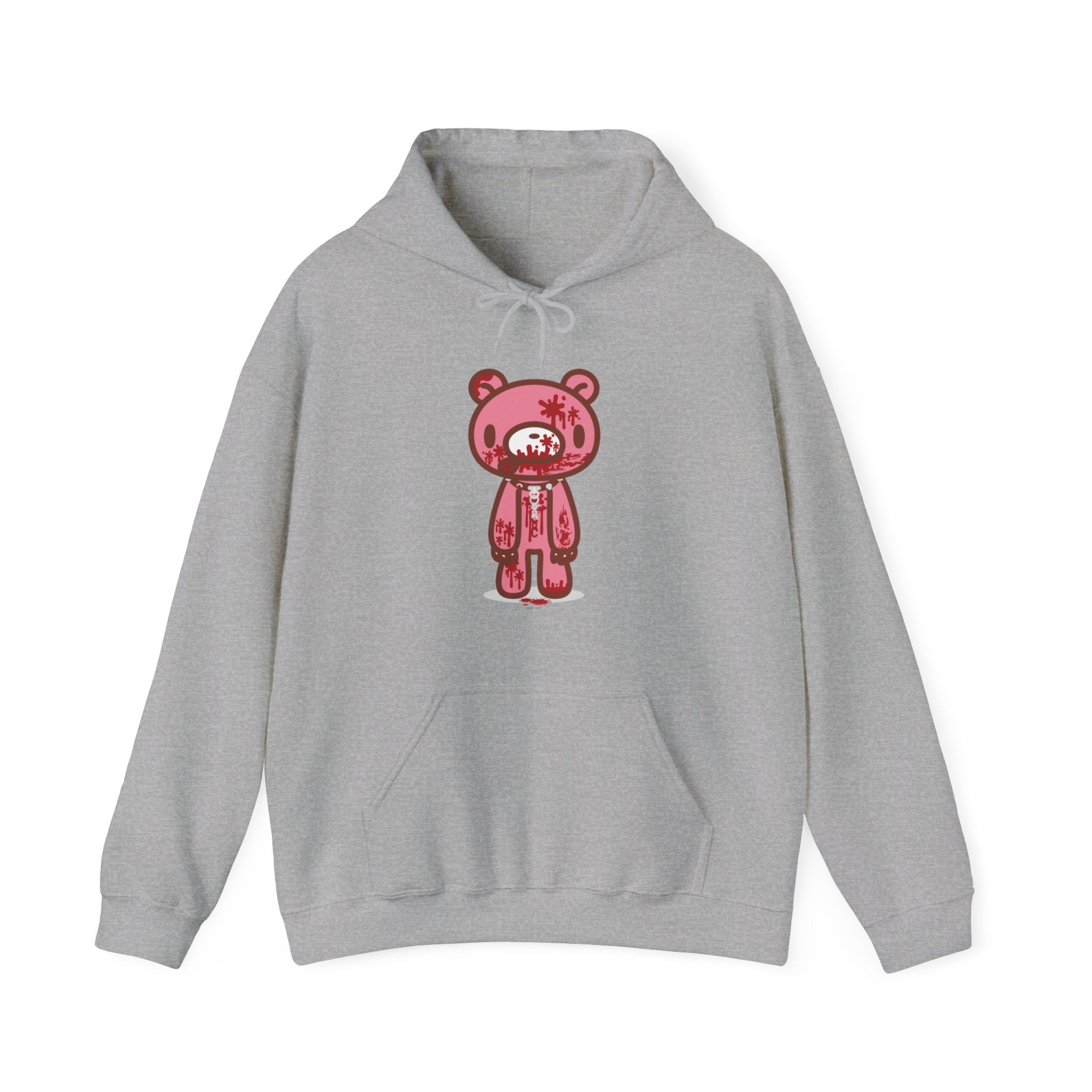 Gloomy Bear (Bloody) Hoodie