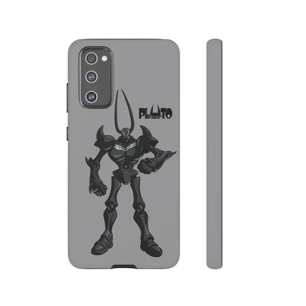 Pluto Phone Case