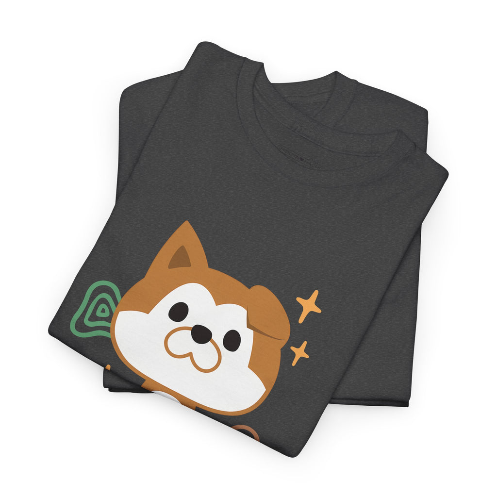 Shibuya Hachi Unisex Tee
