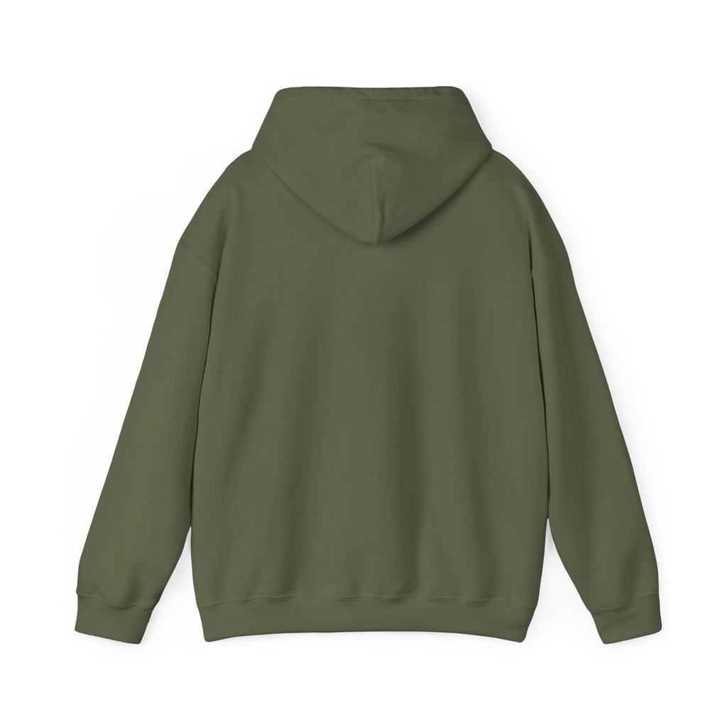 Pluto Hoodie
