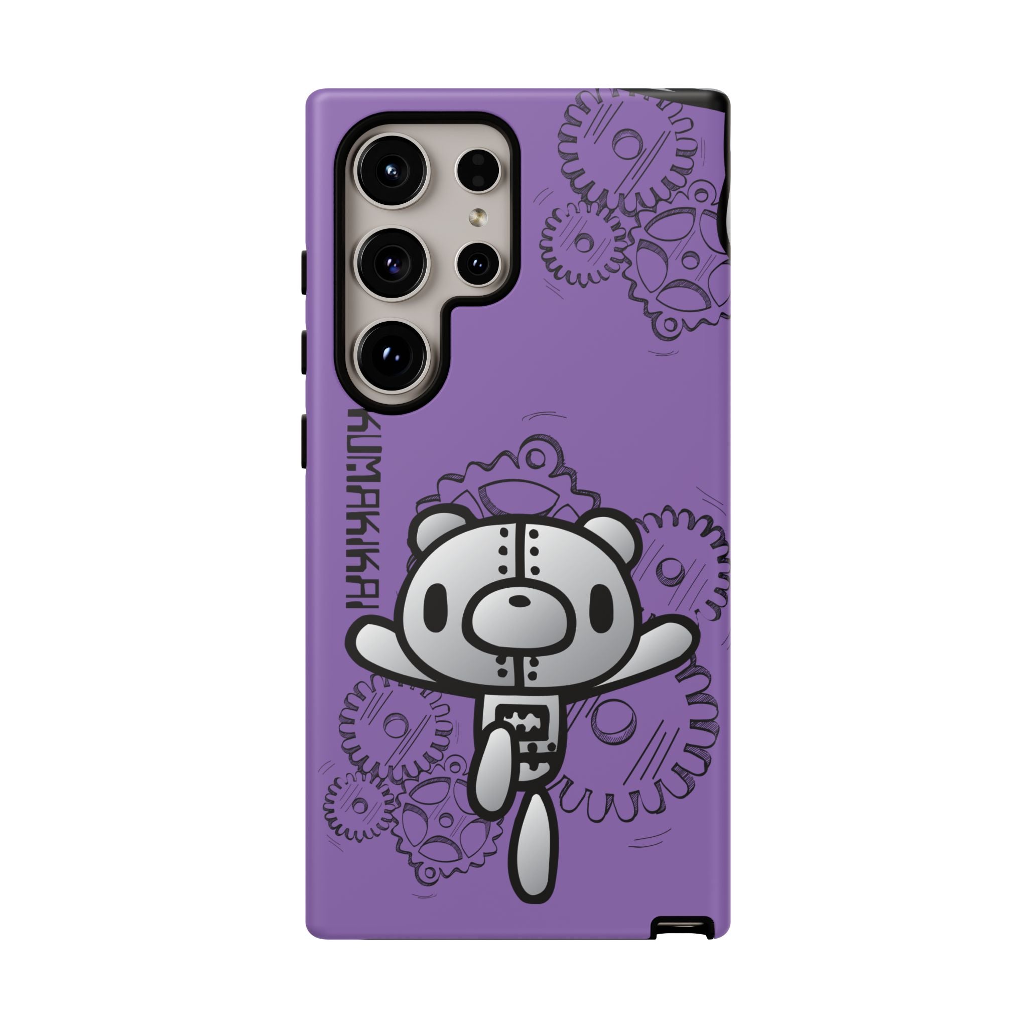kumakikai Phone Case
