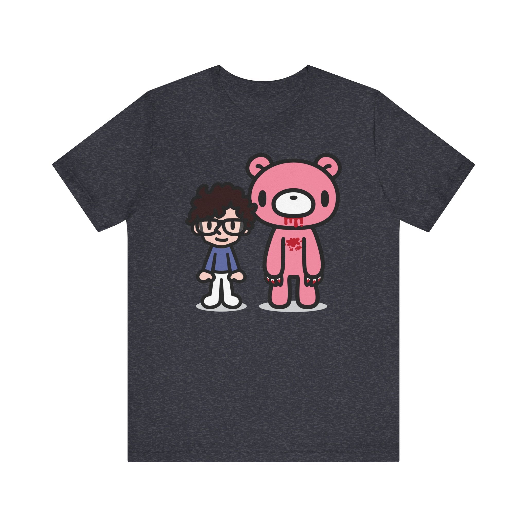 Gloomy Bear x Matt Bennett Tee