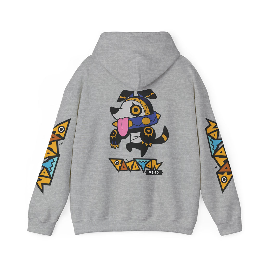 Ratatan Hoodie