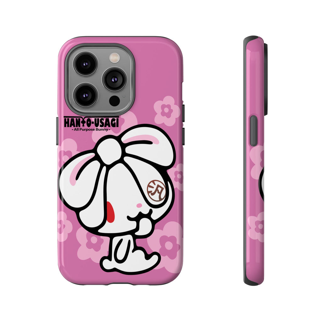 All Purpose Bunny Phone Case
