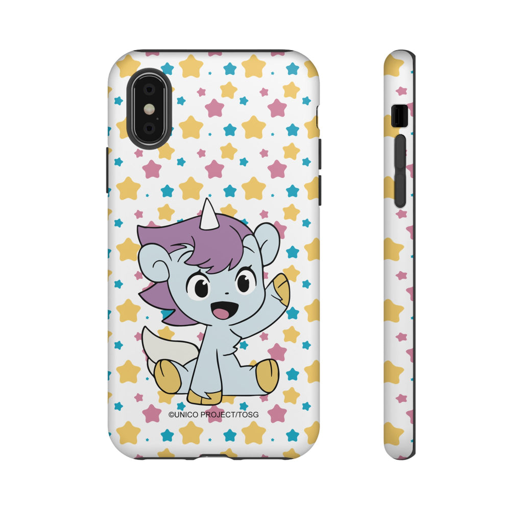 Unico - Waving Phone Case