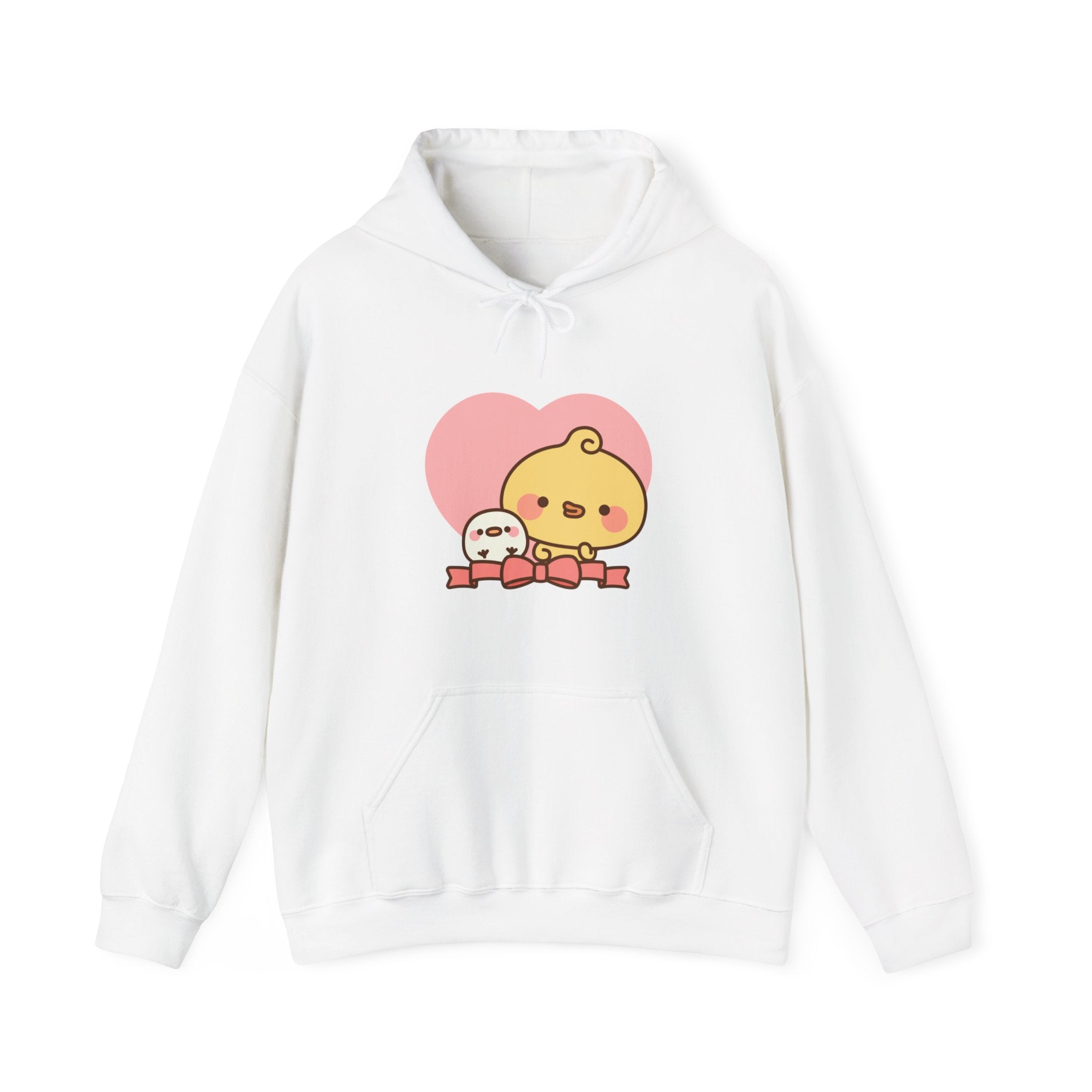 Piyomaru Friends - Hoodie