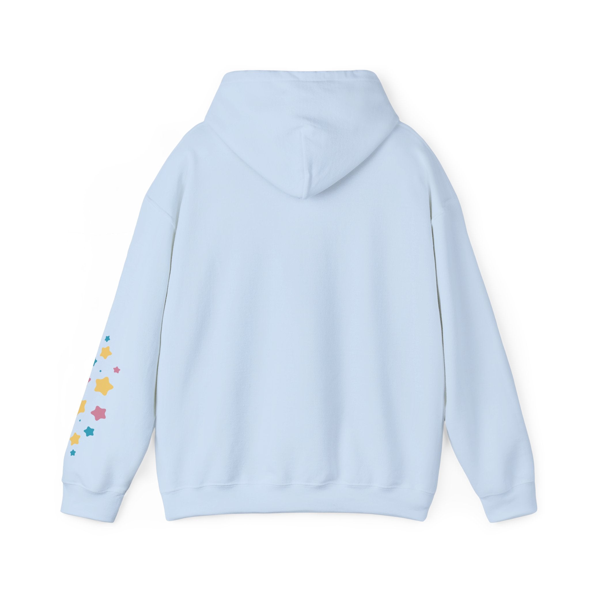 Unico - Sitting Hoodie