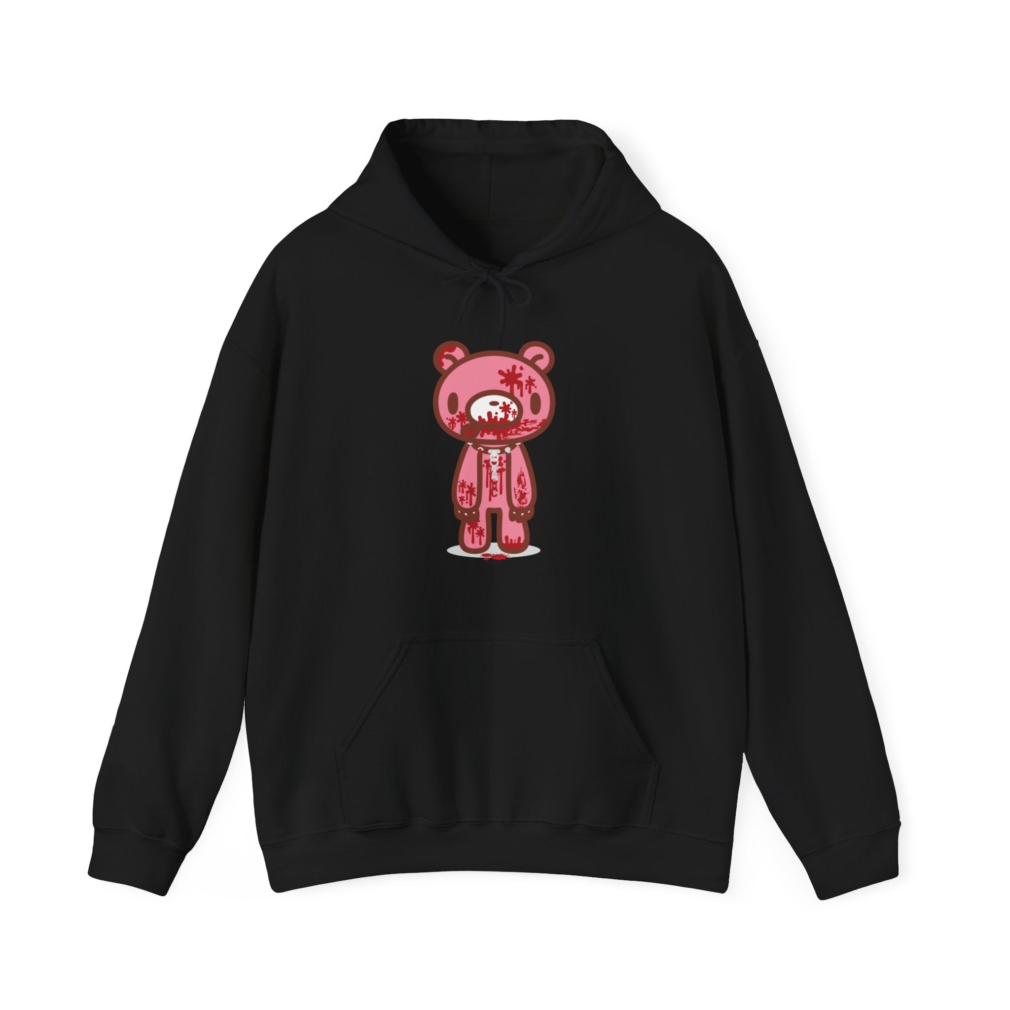 Gloomy Bear (Bloody) Hoodie